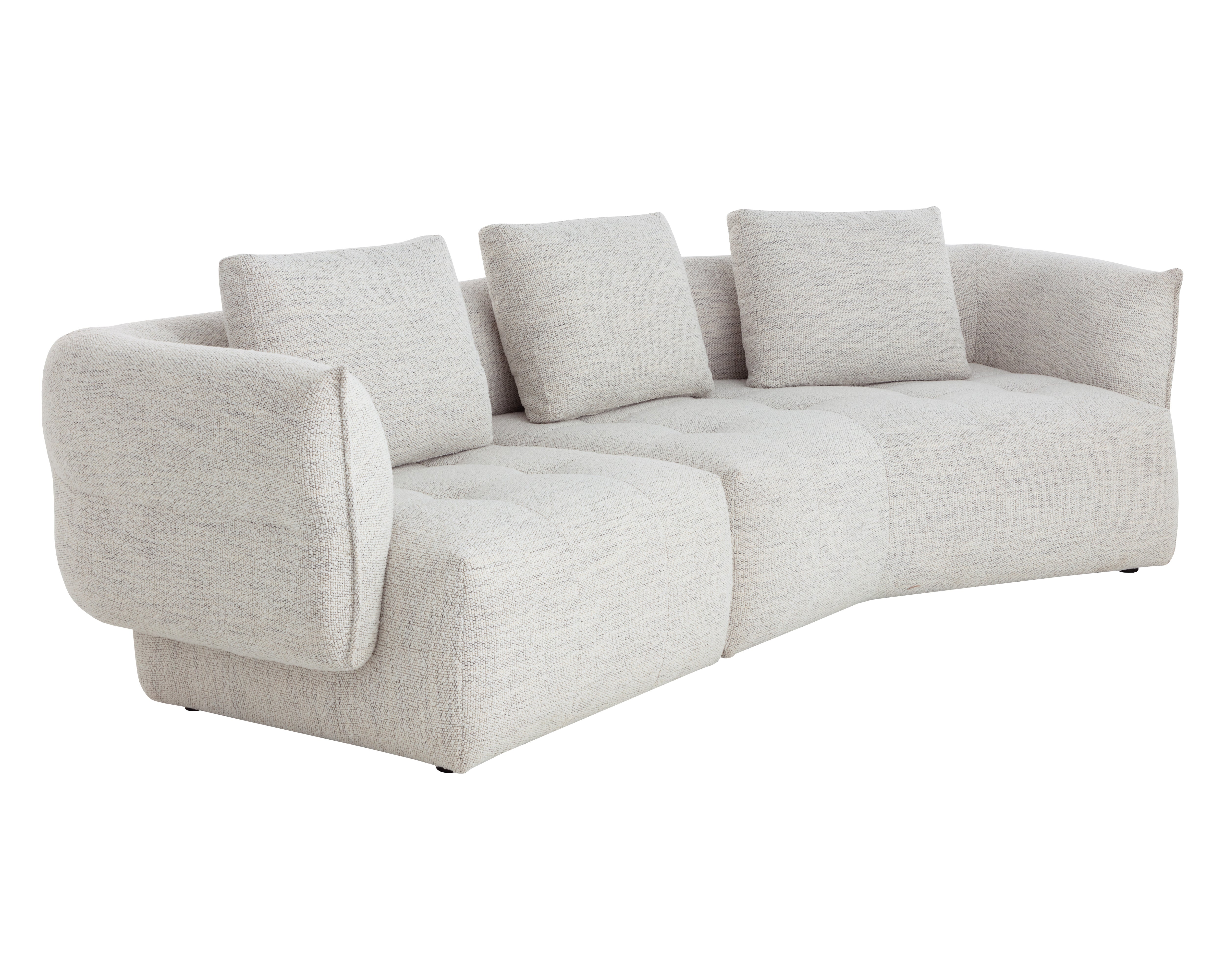 Emmeline Sofa 