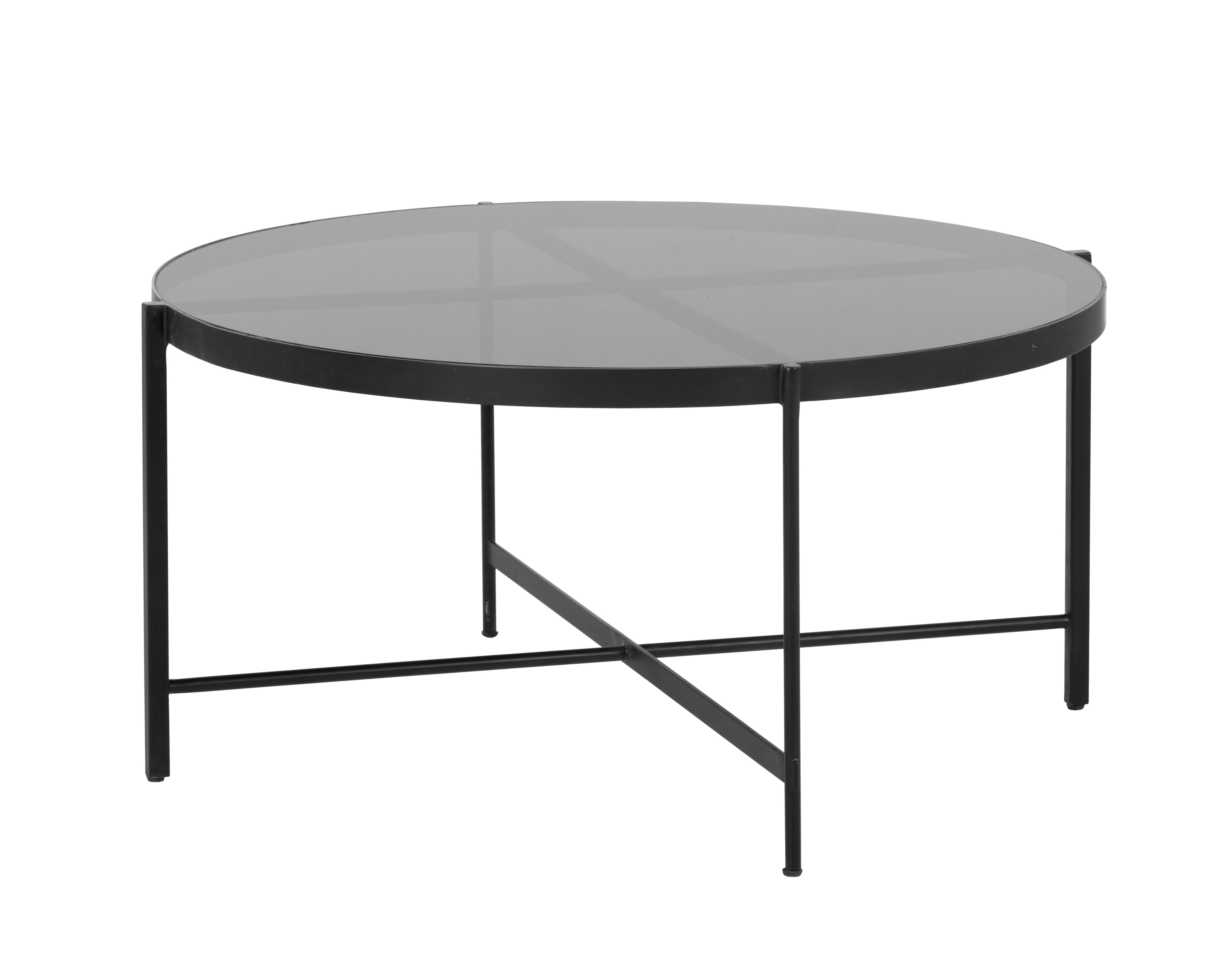 Willem Coffee Table Large 