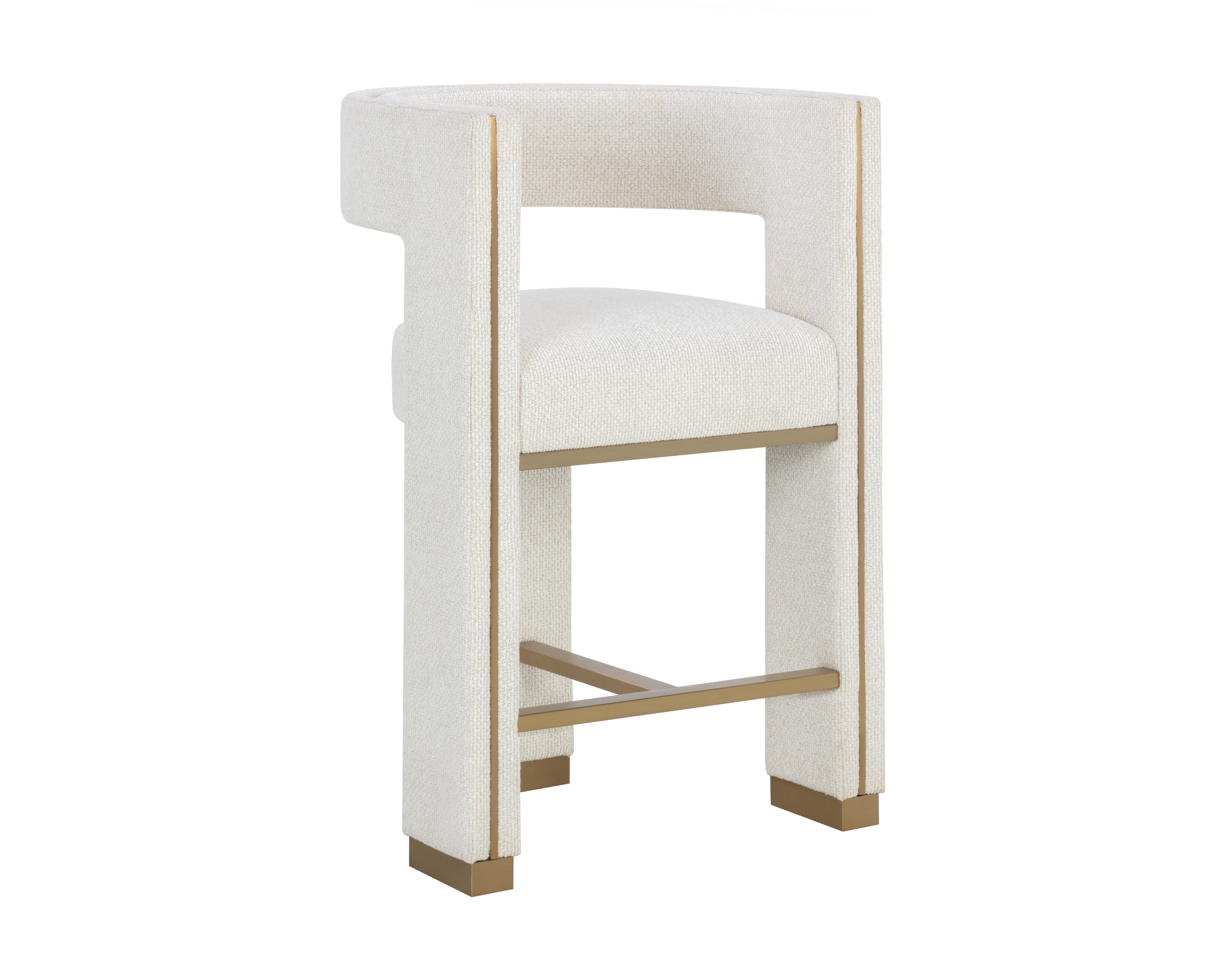 Adamina Counter Stool 