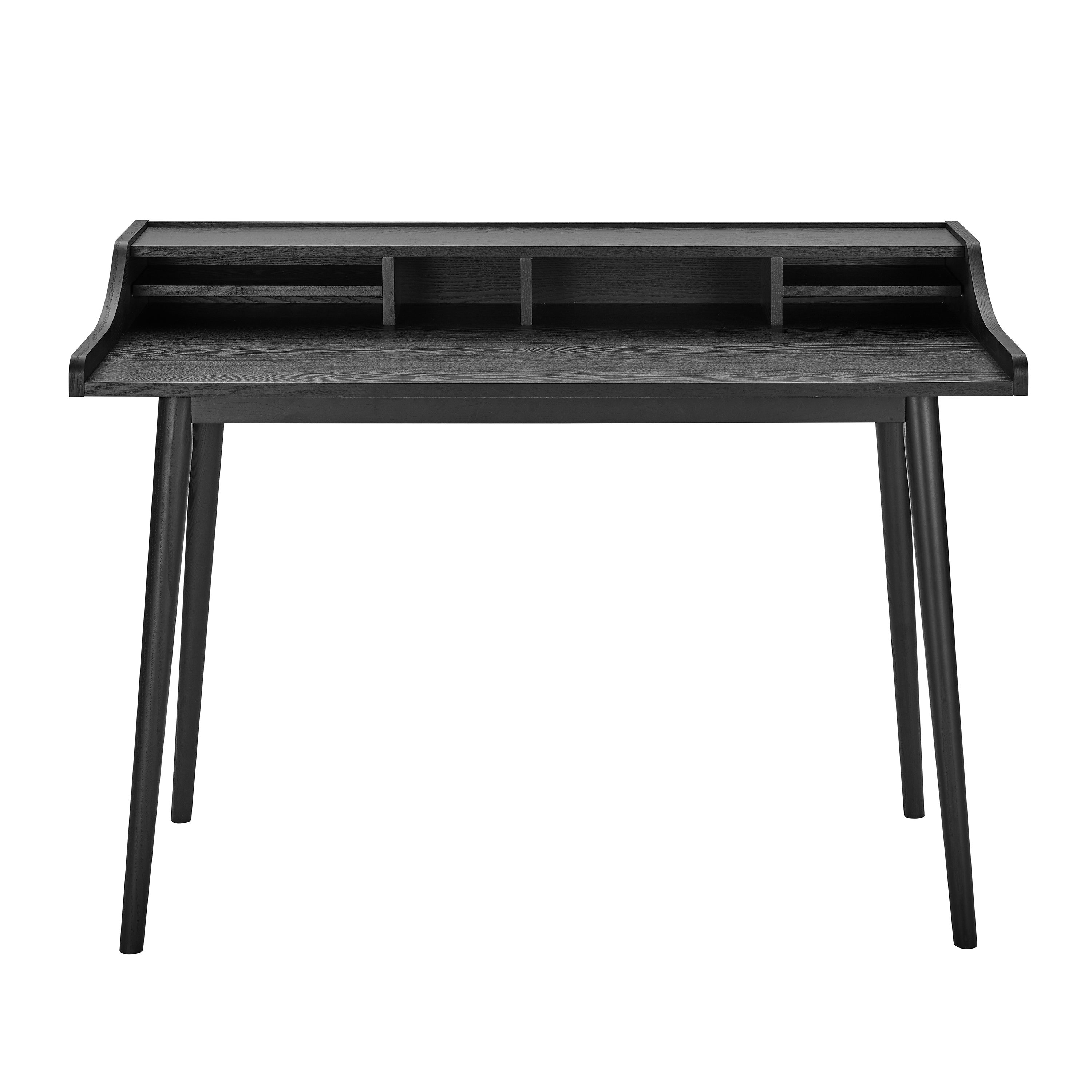 Flavio Desk in Black