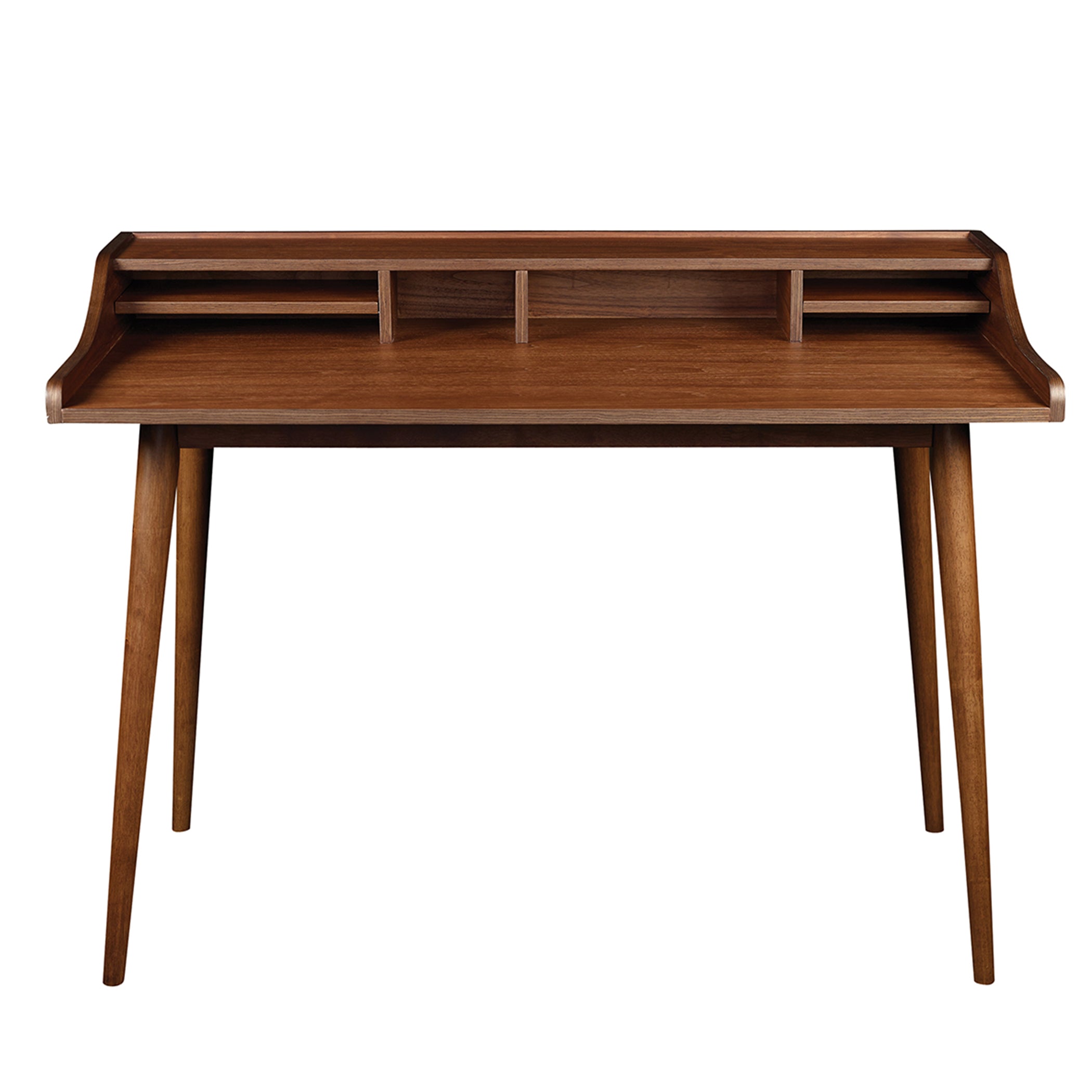 Flavio Desk in American Walnut