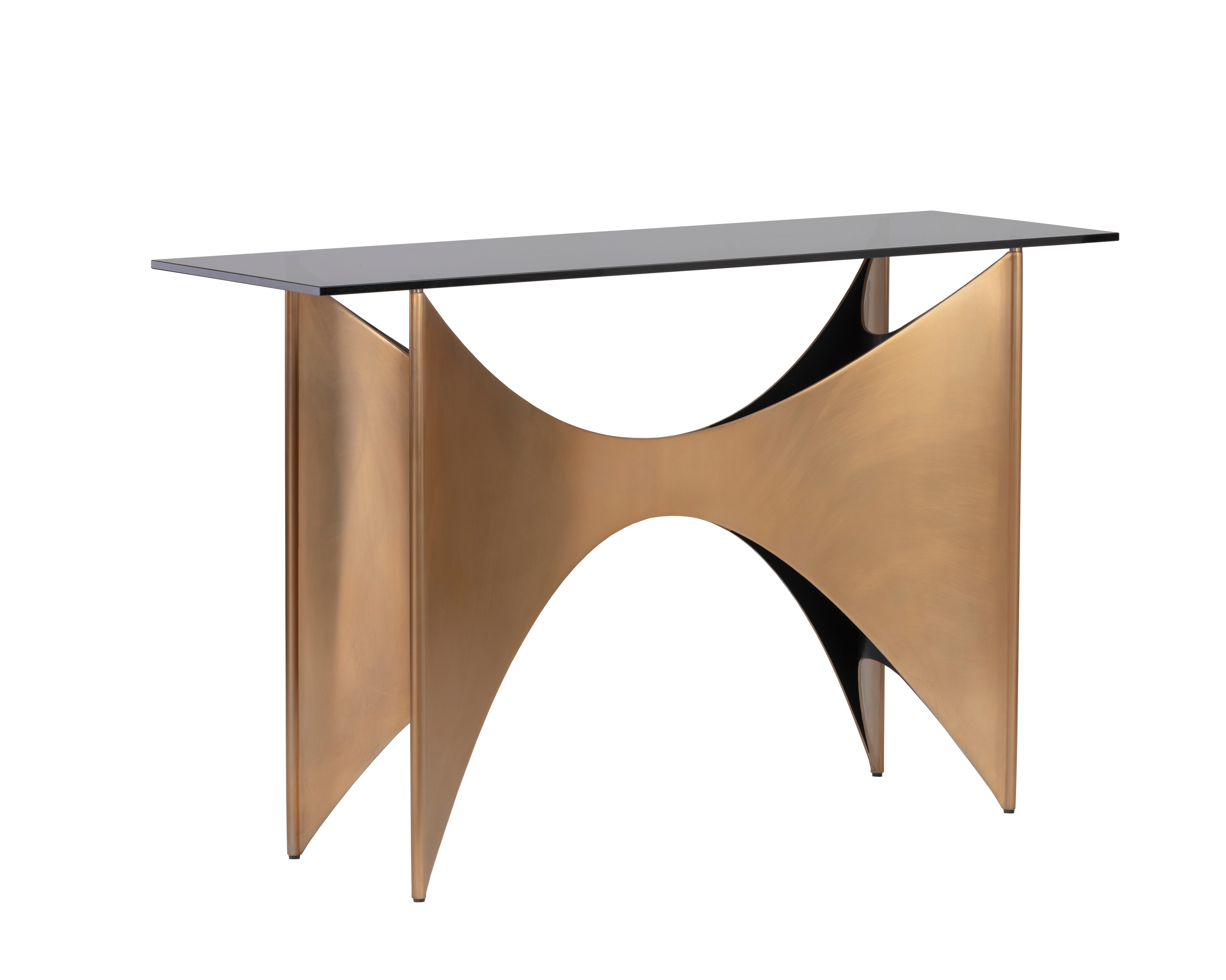 London Console Table