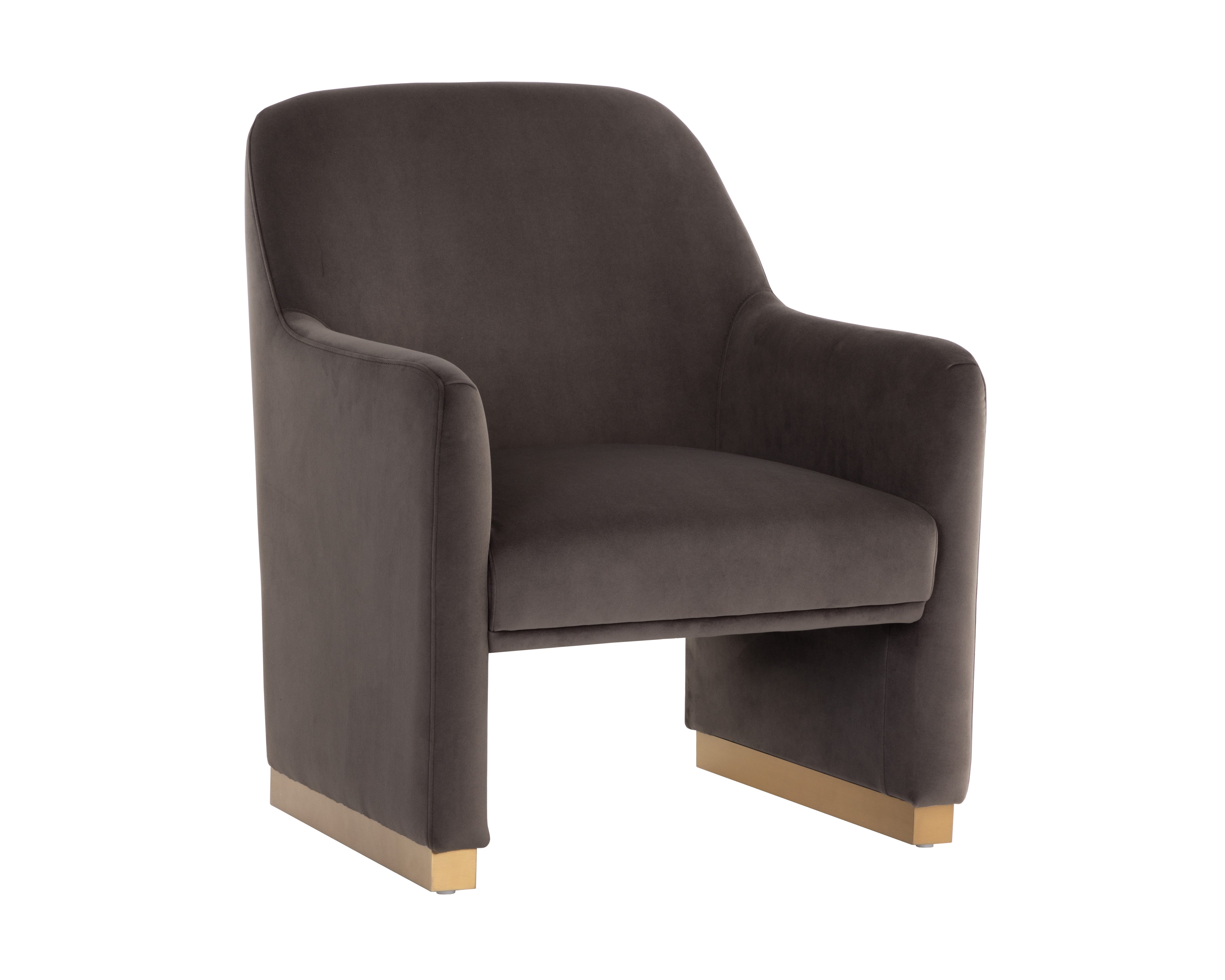 Jaime Lounge Chair 