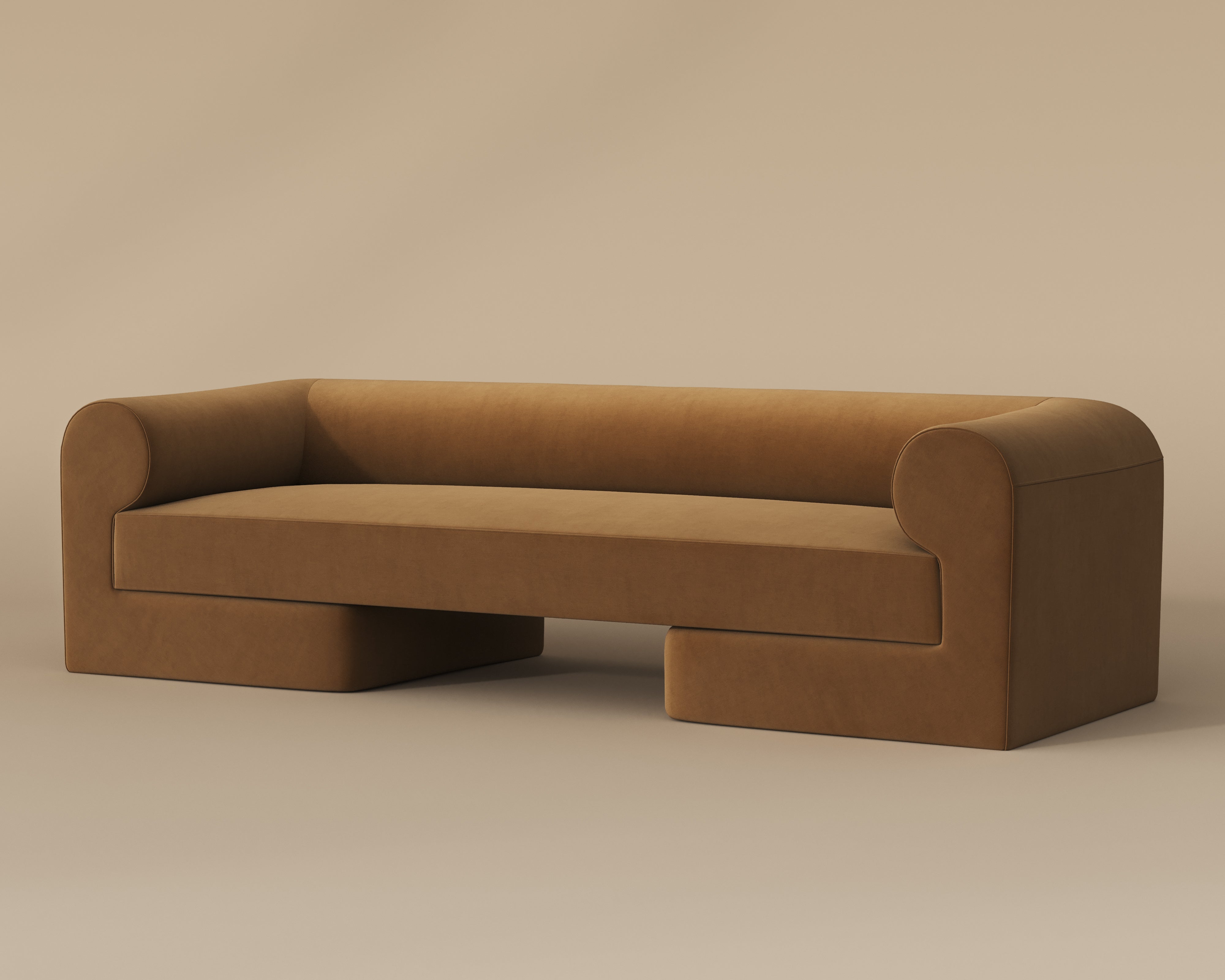 Ionic Sofa 