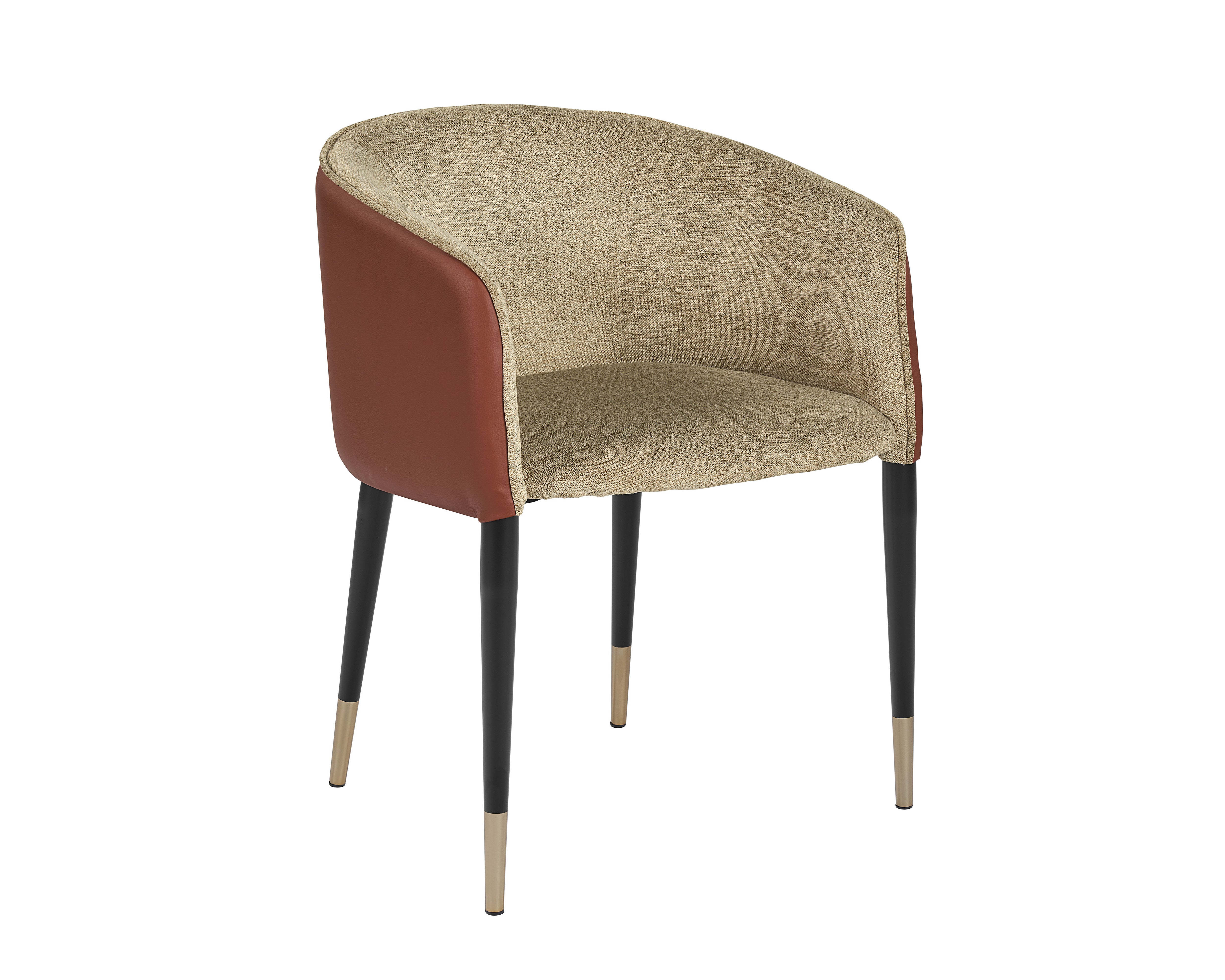 Asher Dining Armchair 