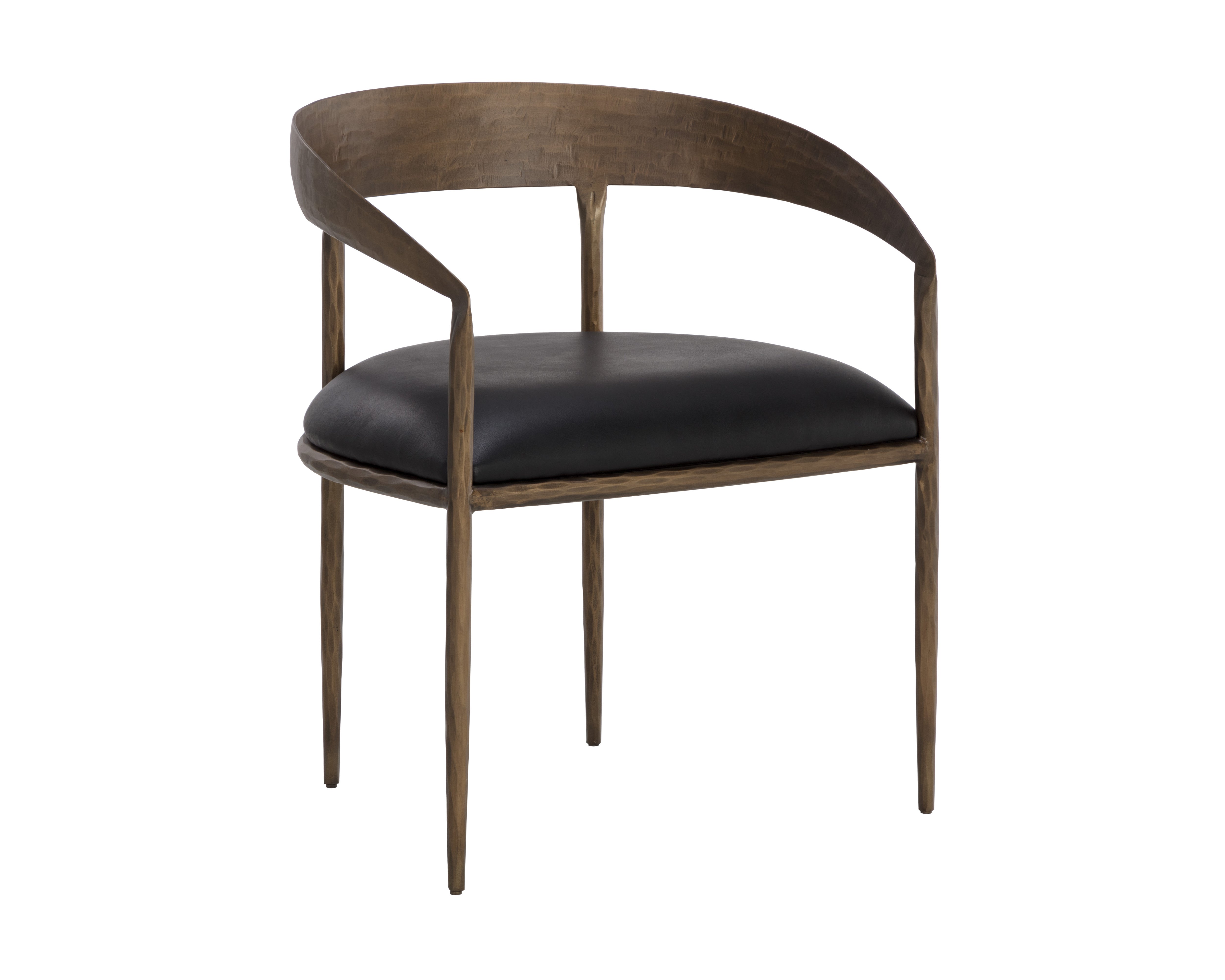 Zanatta Dining Armchair 