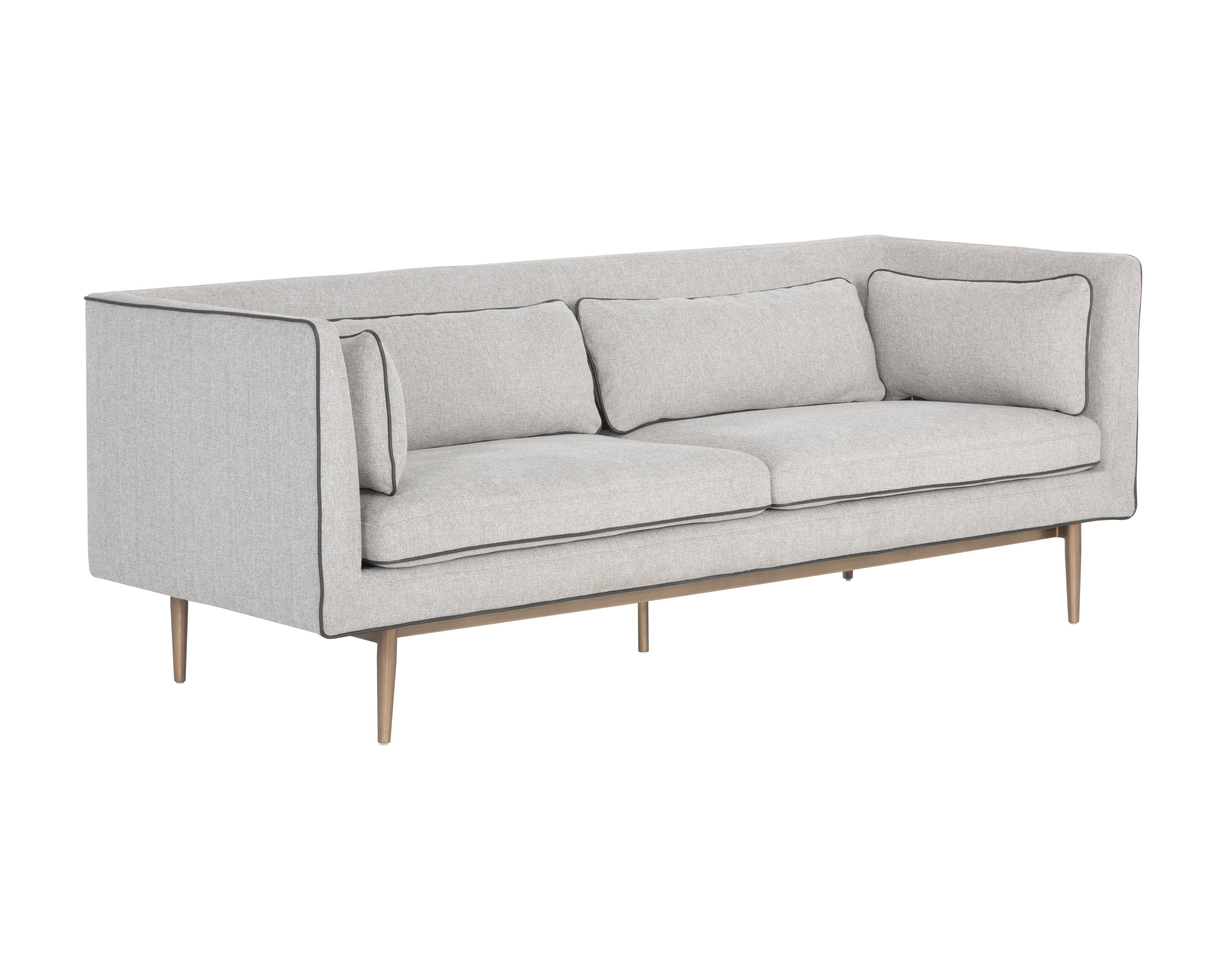 Batavia Sofa 