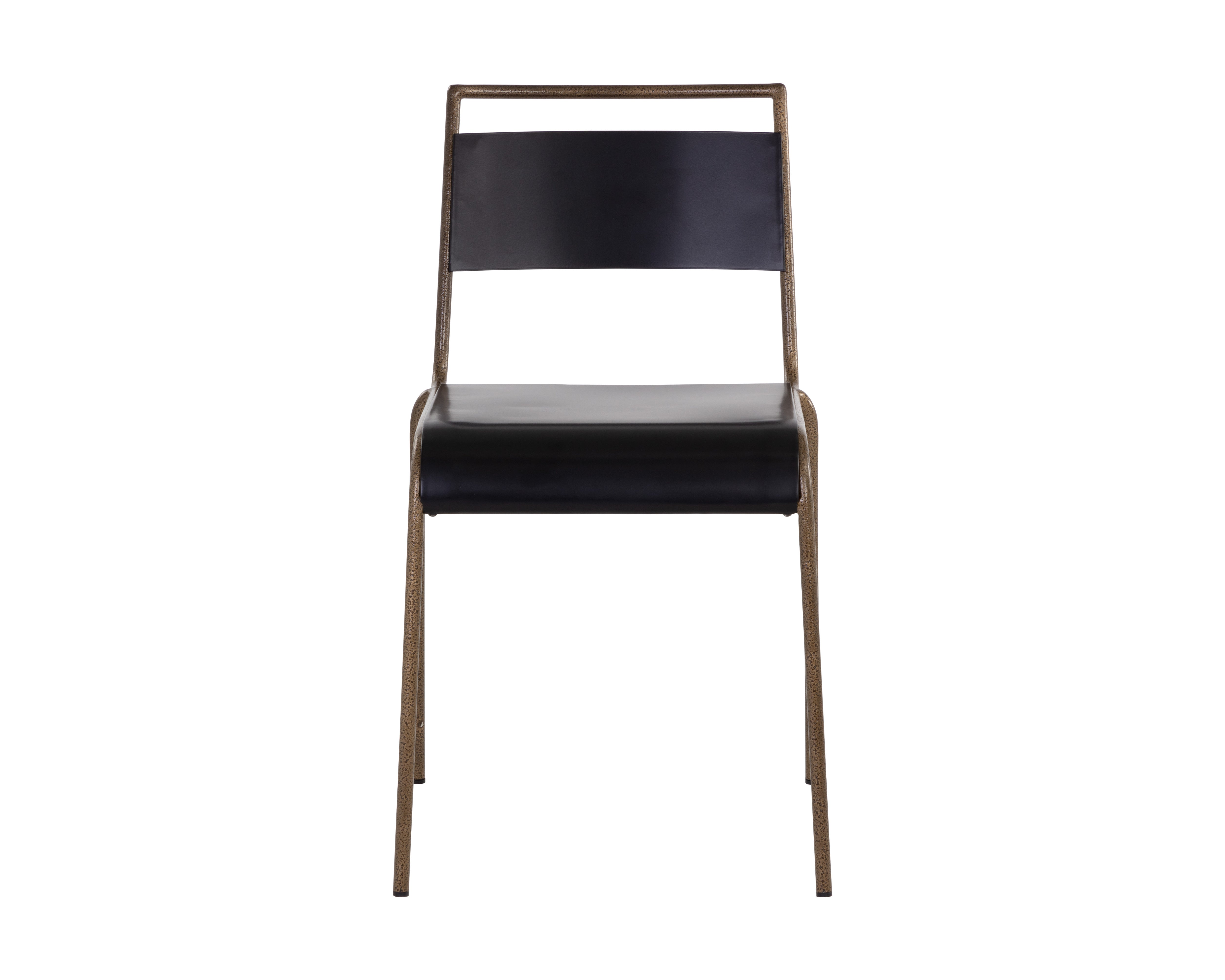 Euroa Stackable Dining Chair