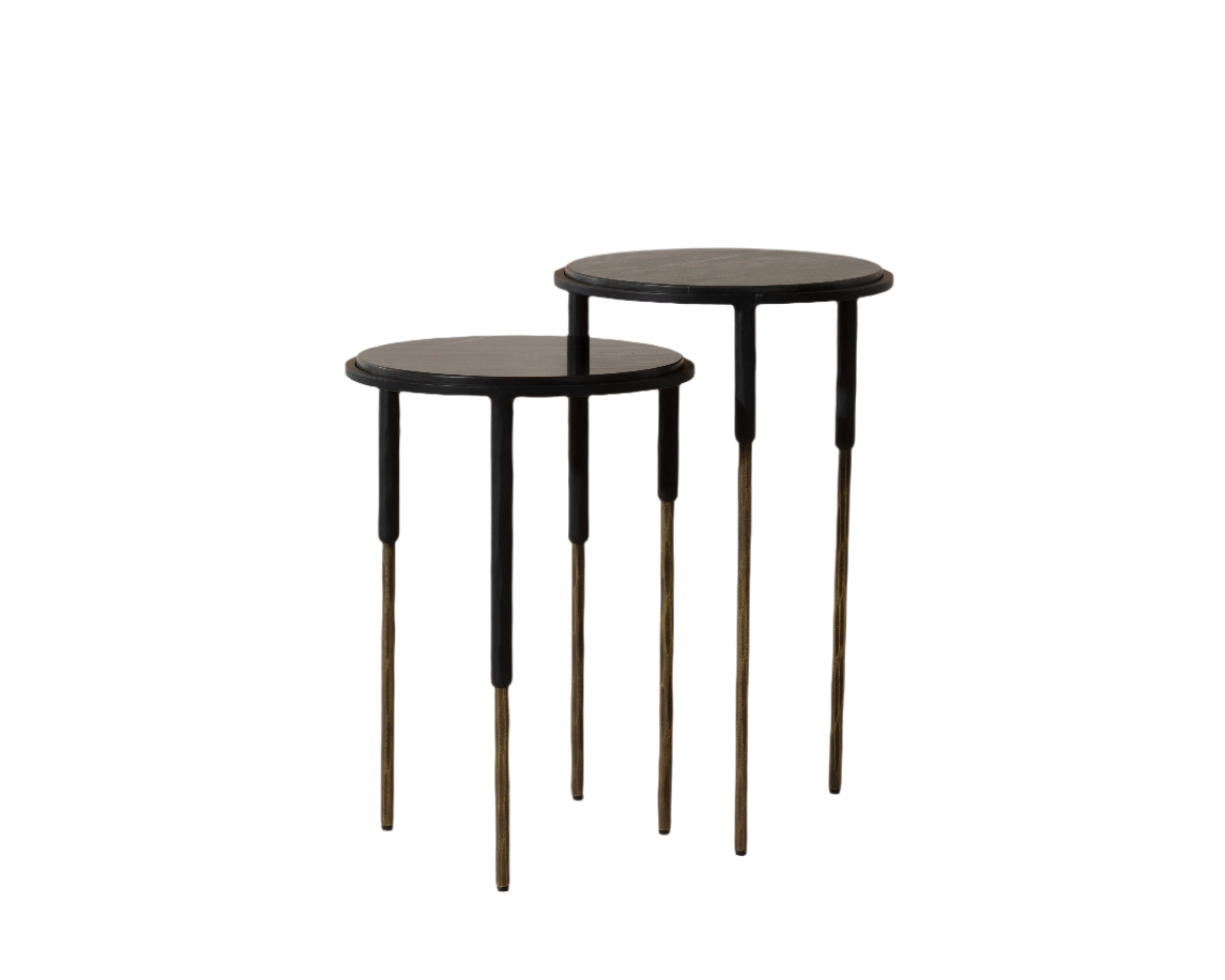 Kyrie Nesting End Tables (Set Of 2)