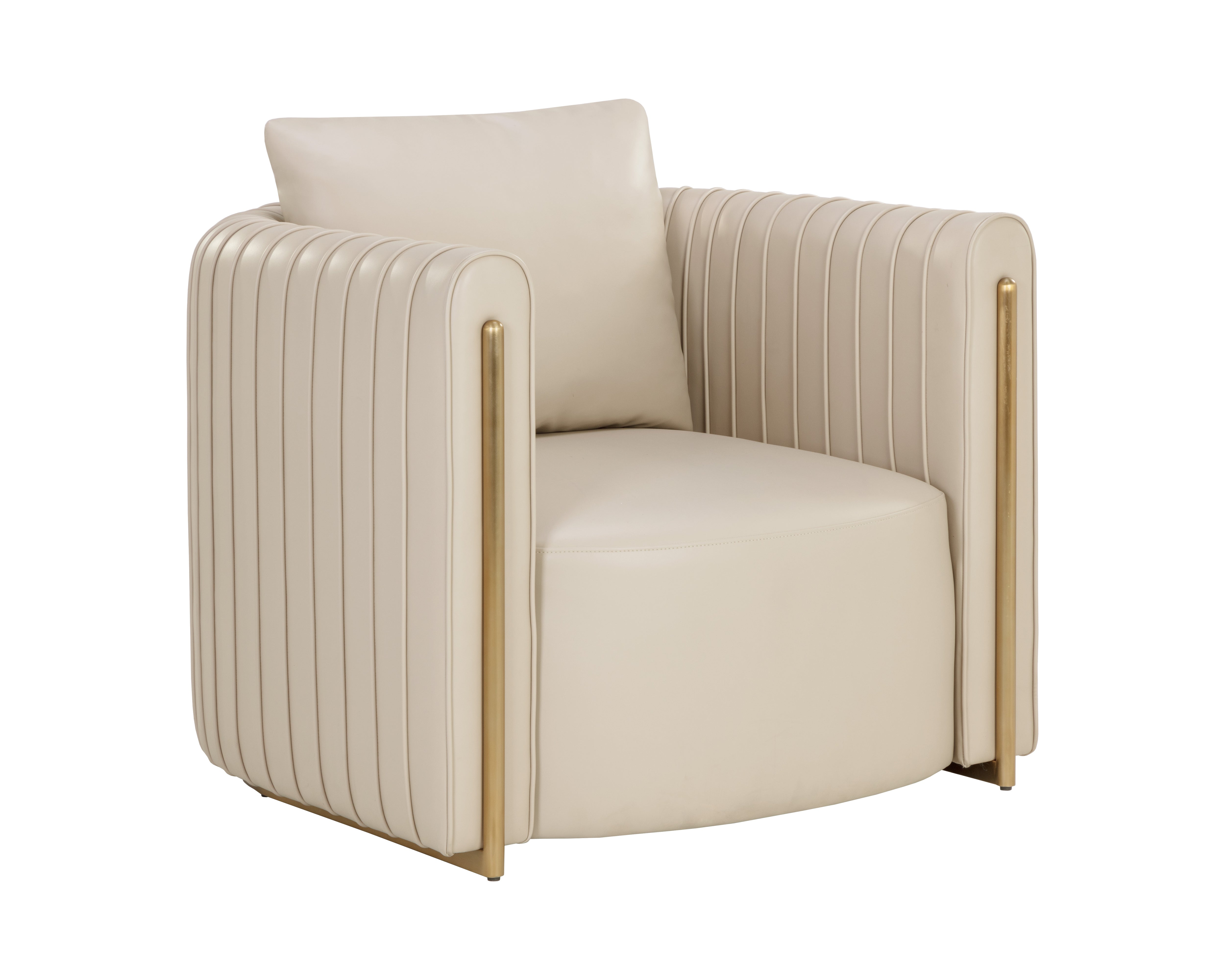 Alix Lounge Chair 