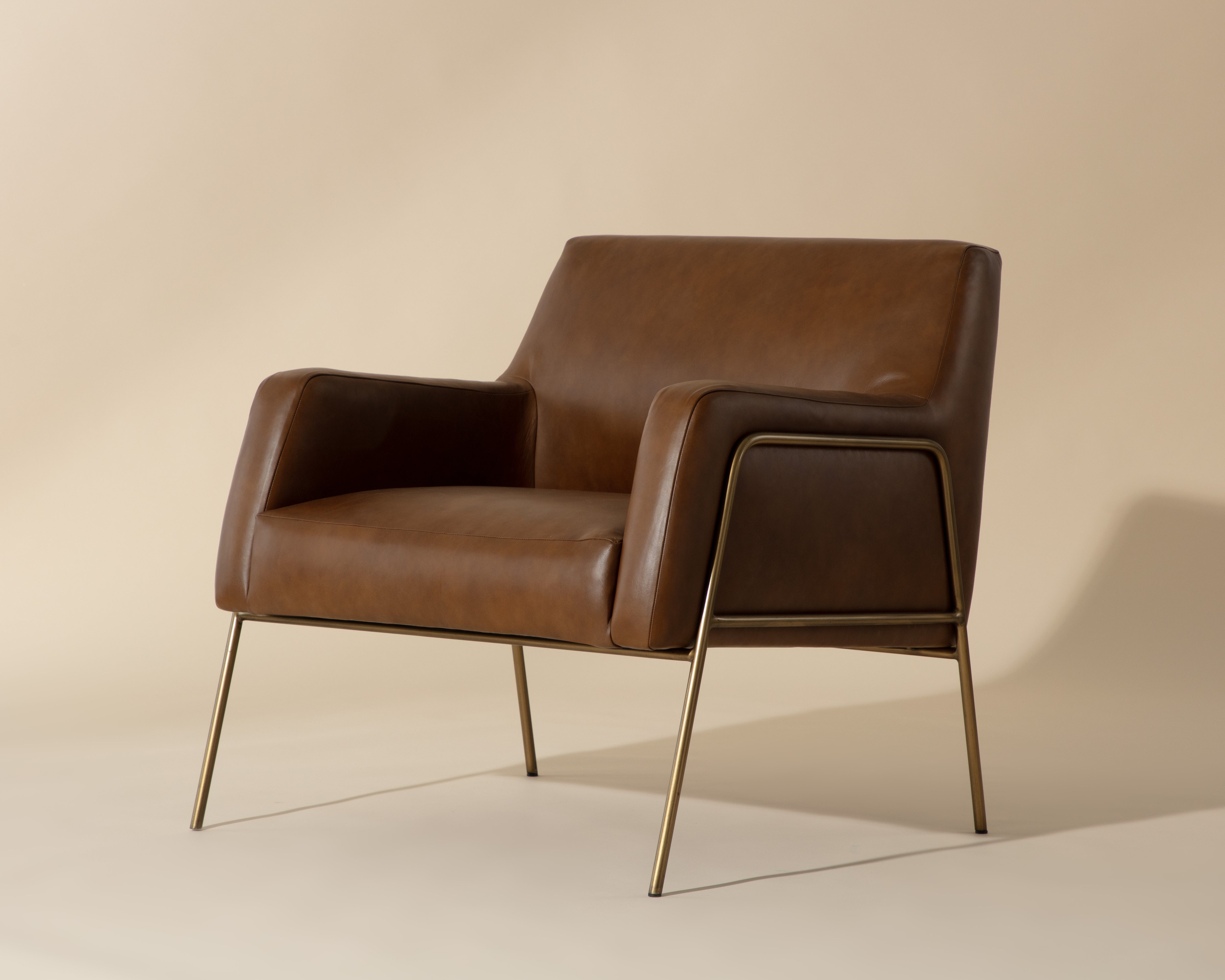 Cybil Lounge Chair 