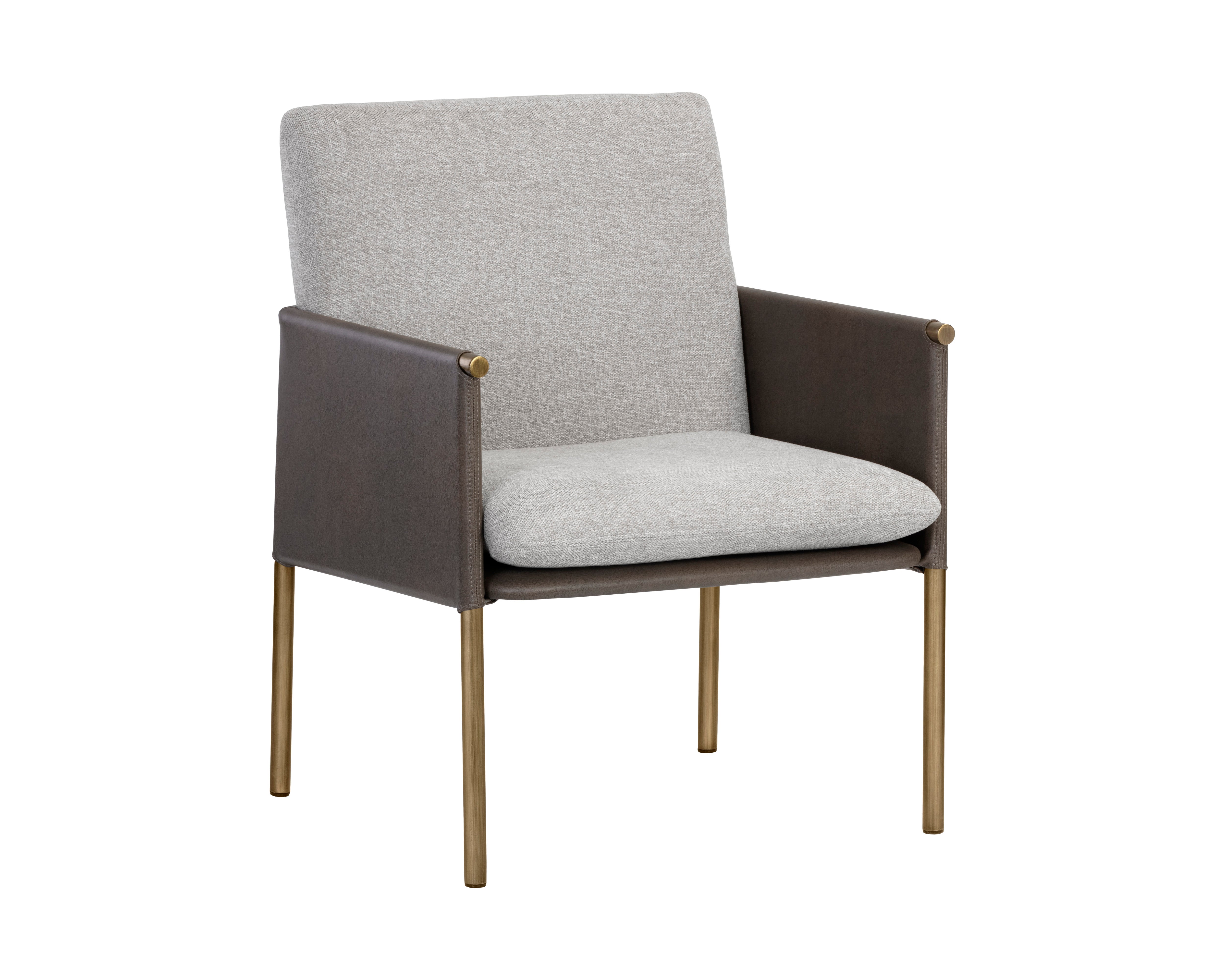 Bellevue Lounge Chair 