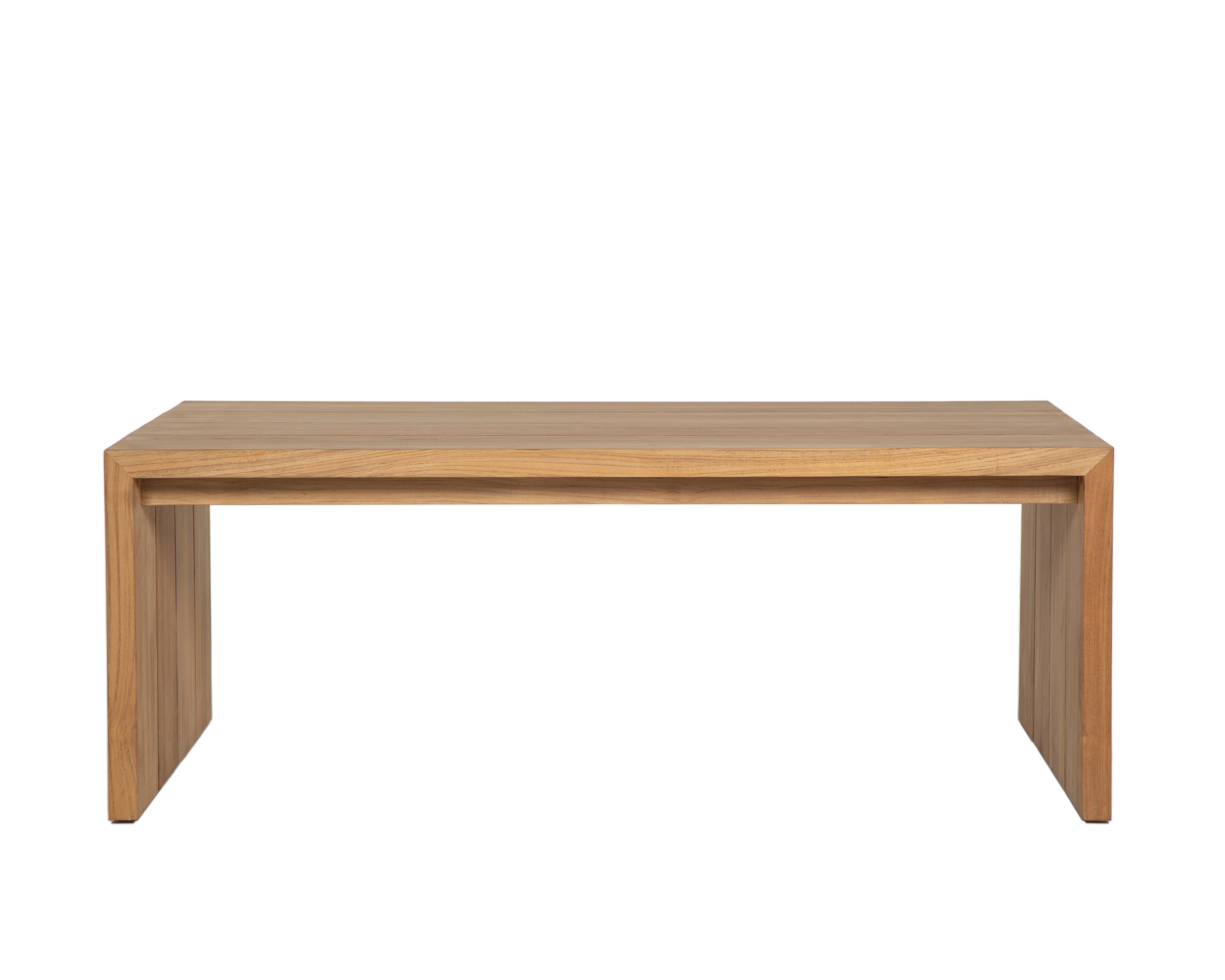 Viga Coffee Table