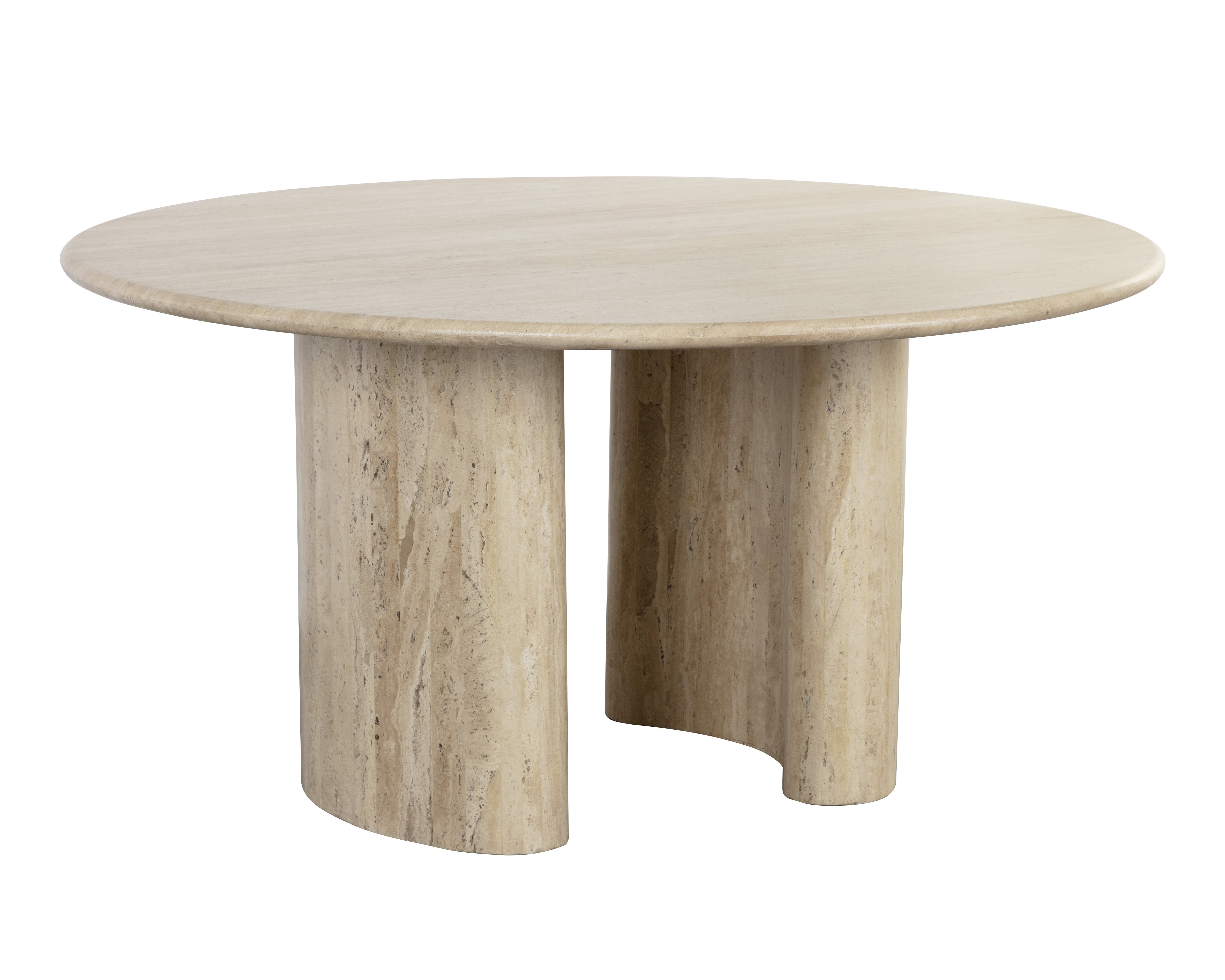 Savona Dining Table - 59"