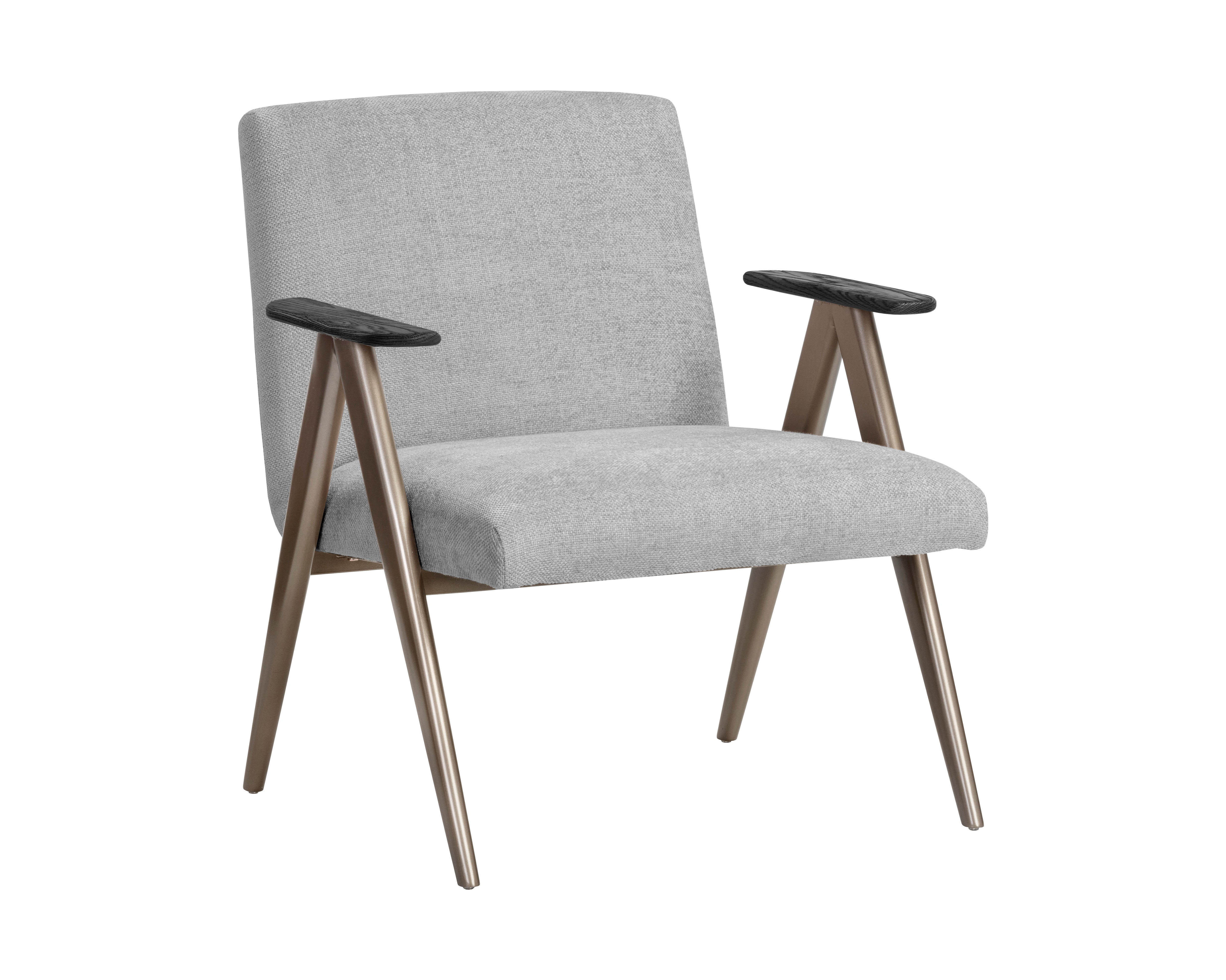 Baldwin Lounge Chair 