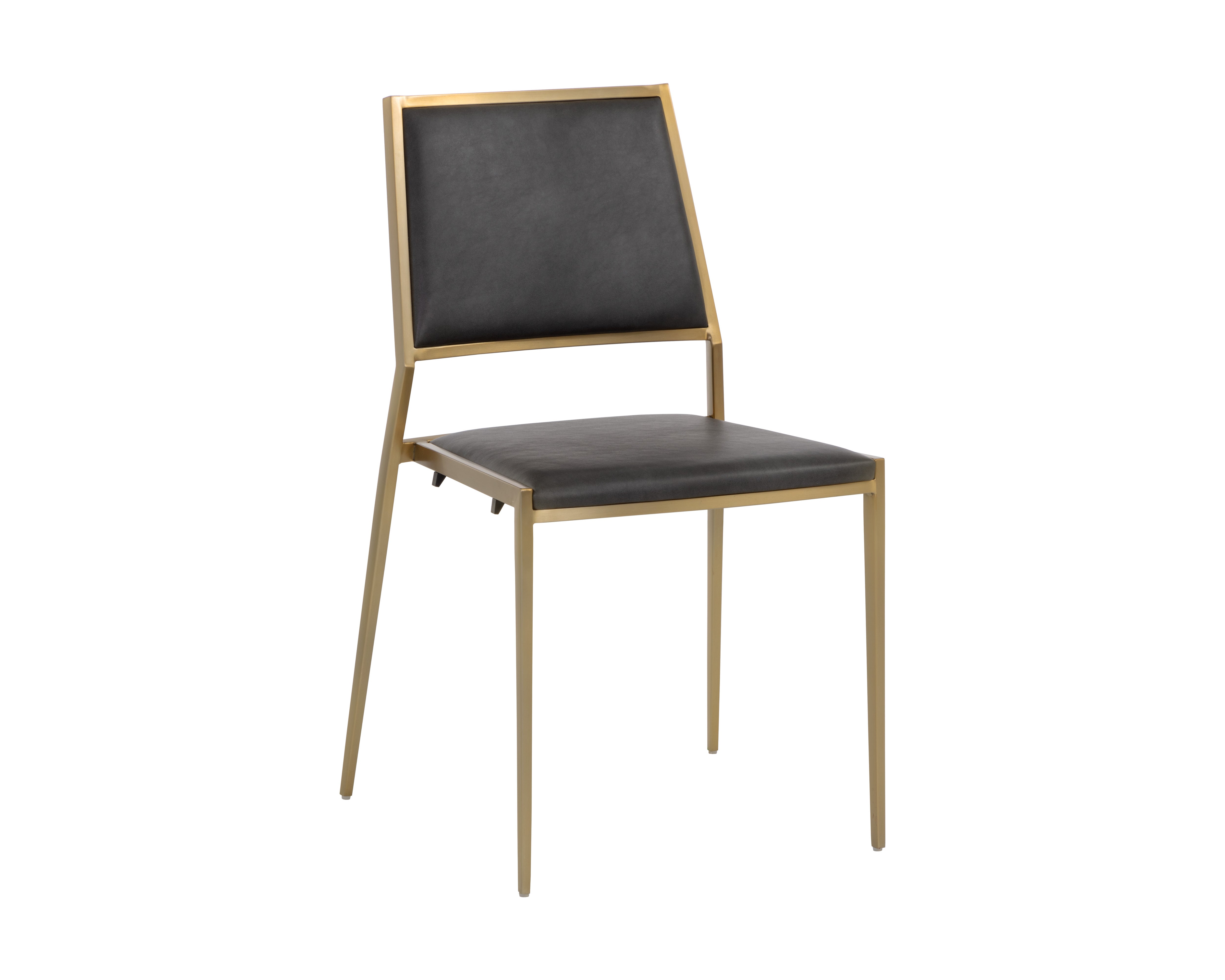 Odilia Stackable Dining Chair 