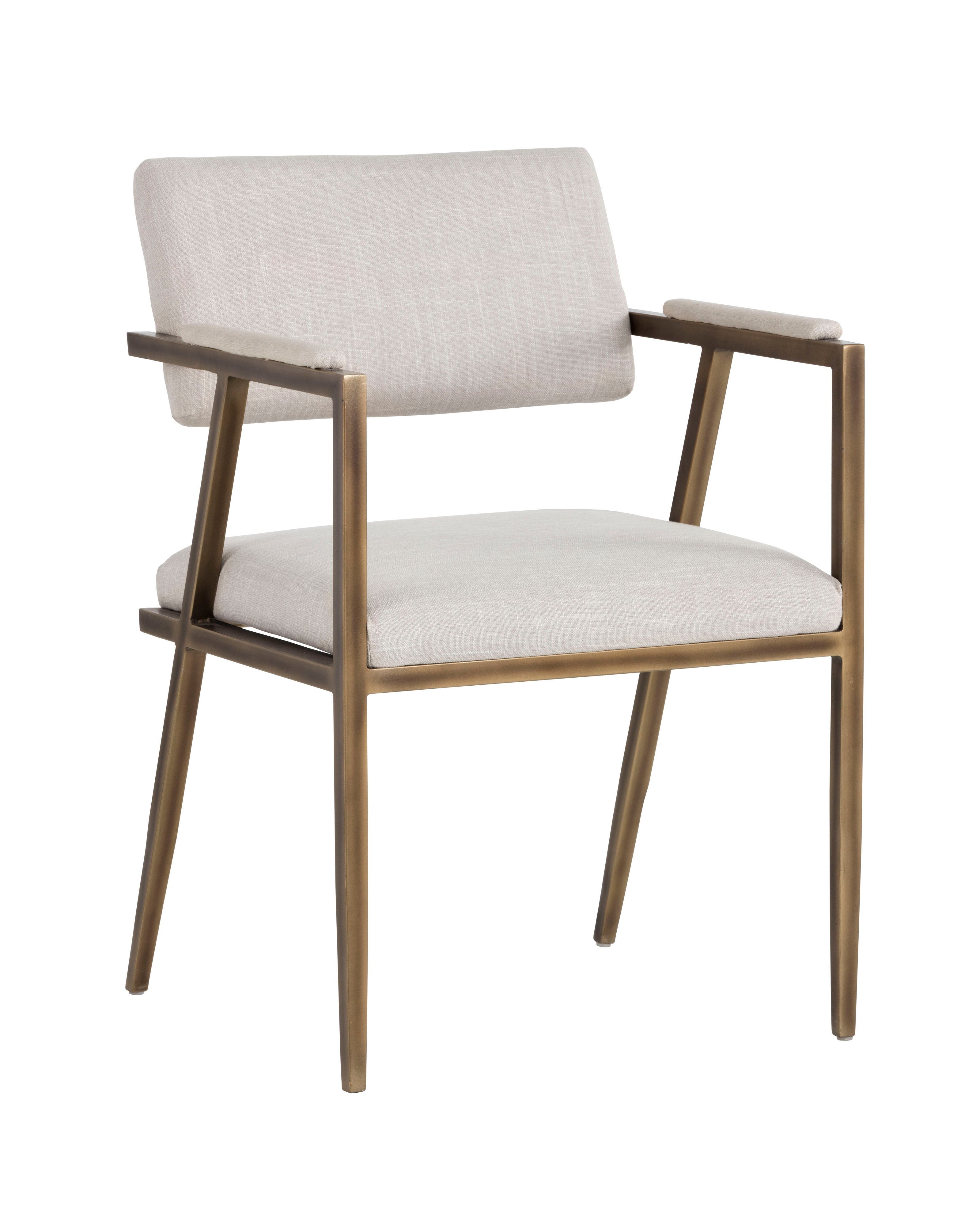 Ventouz Dining Armchair 