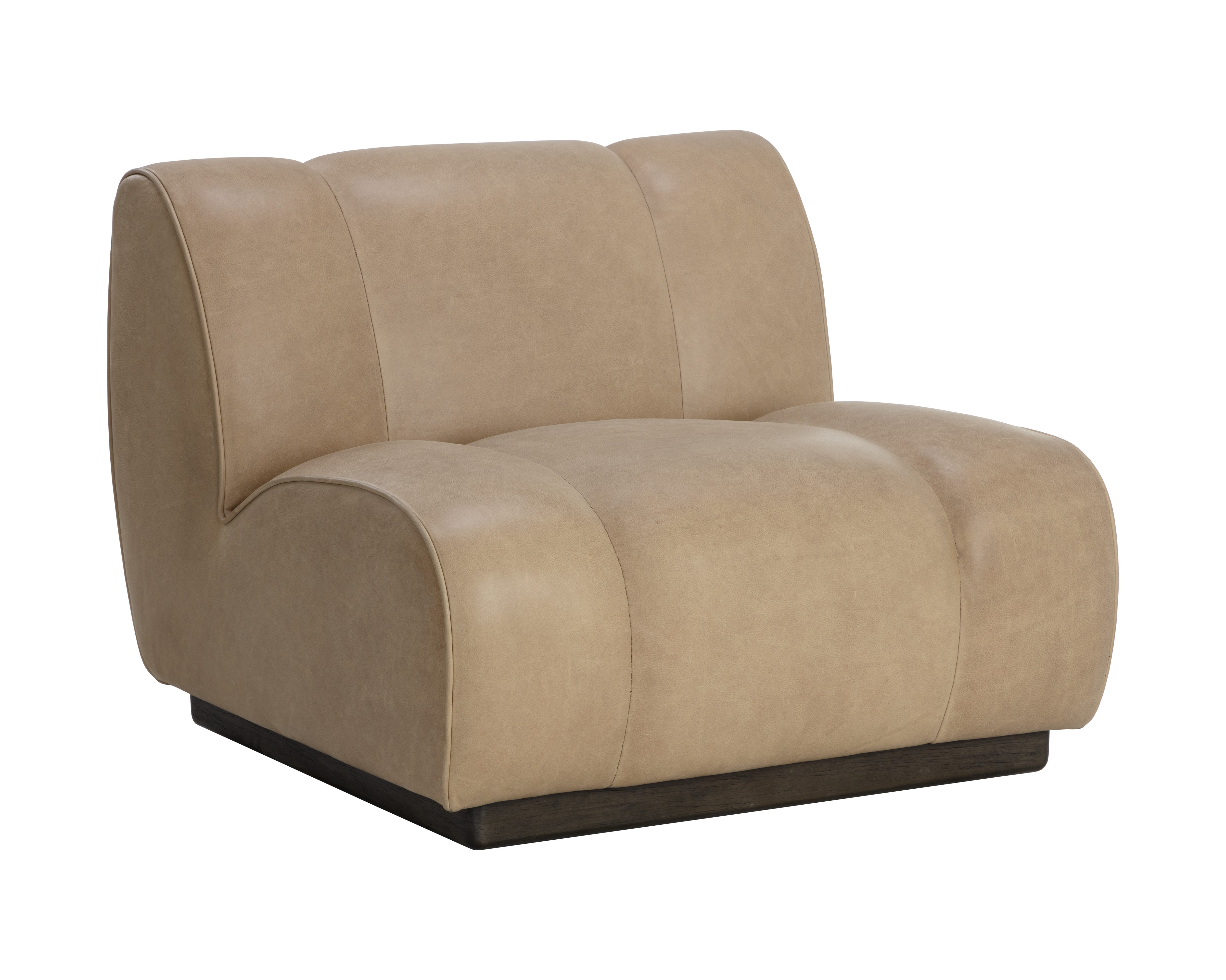 Blaise Swivel Lounge Chair 