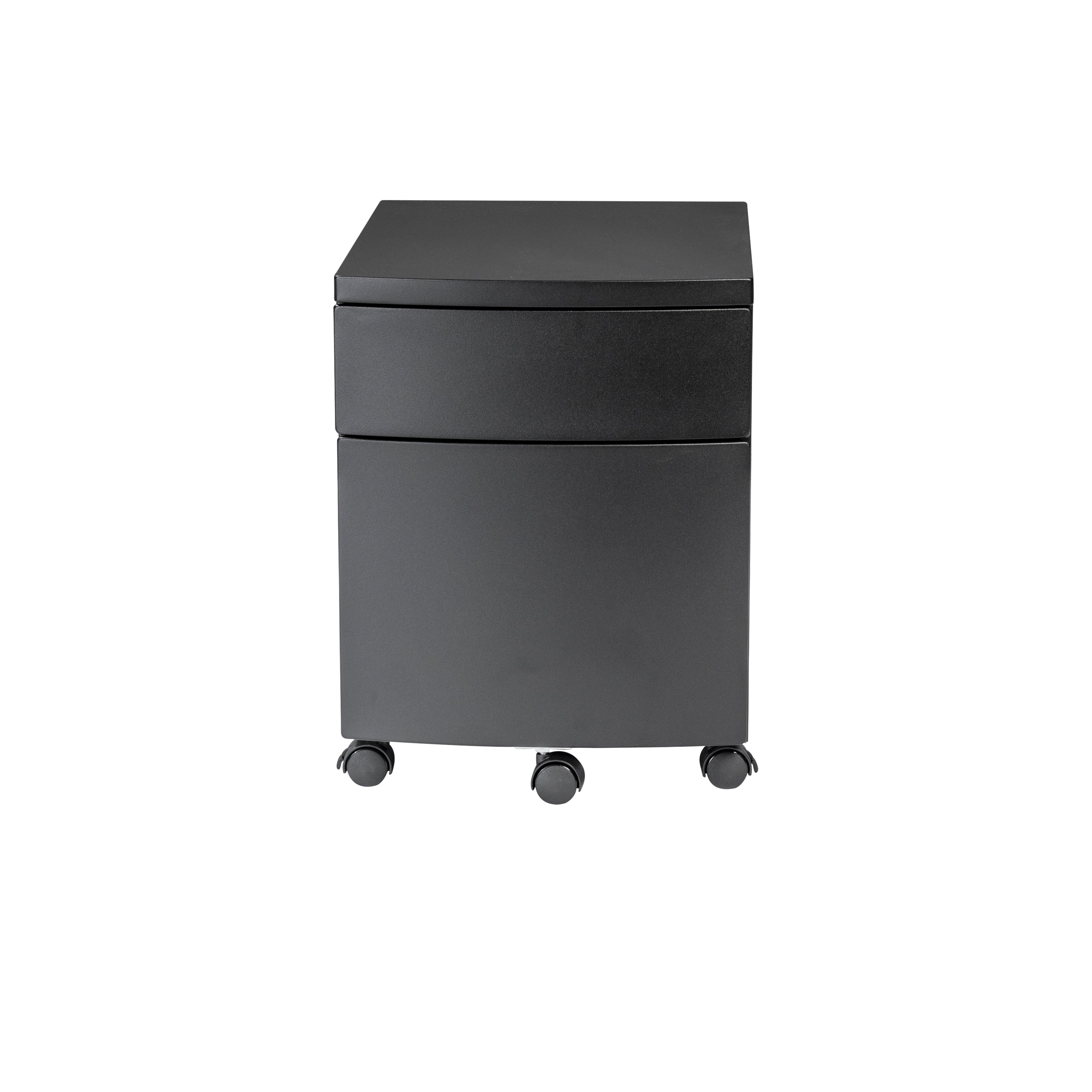 Ingo Filing Cabinet in Black