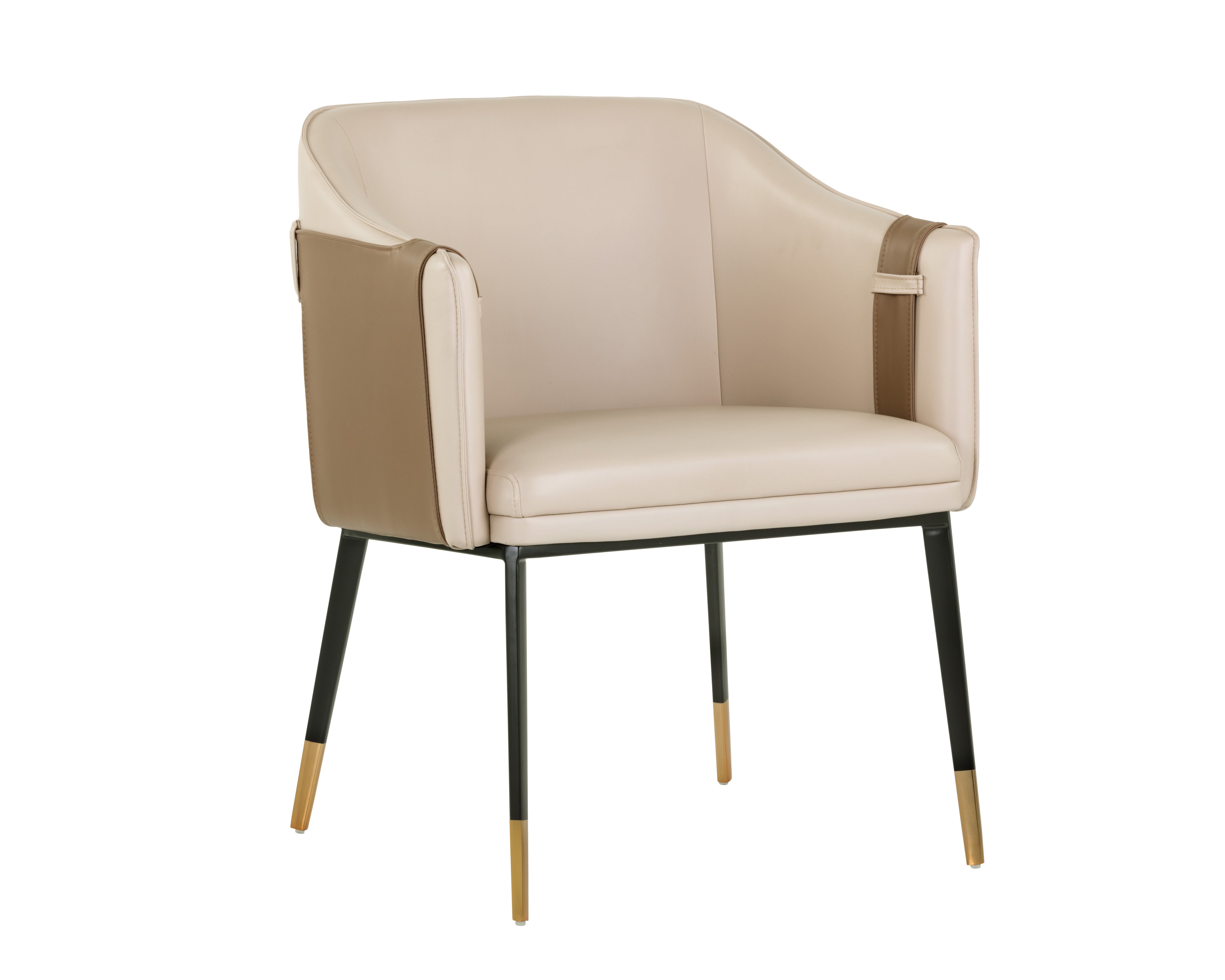 Carter Dining Armchair 