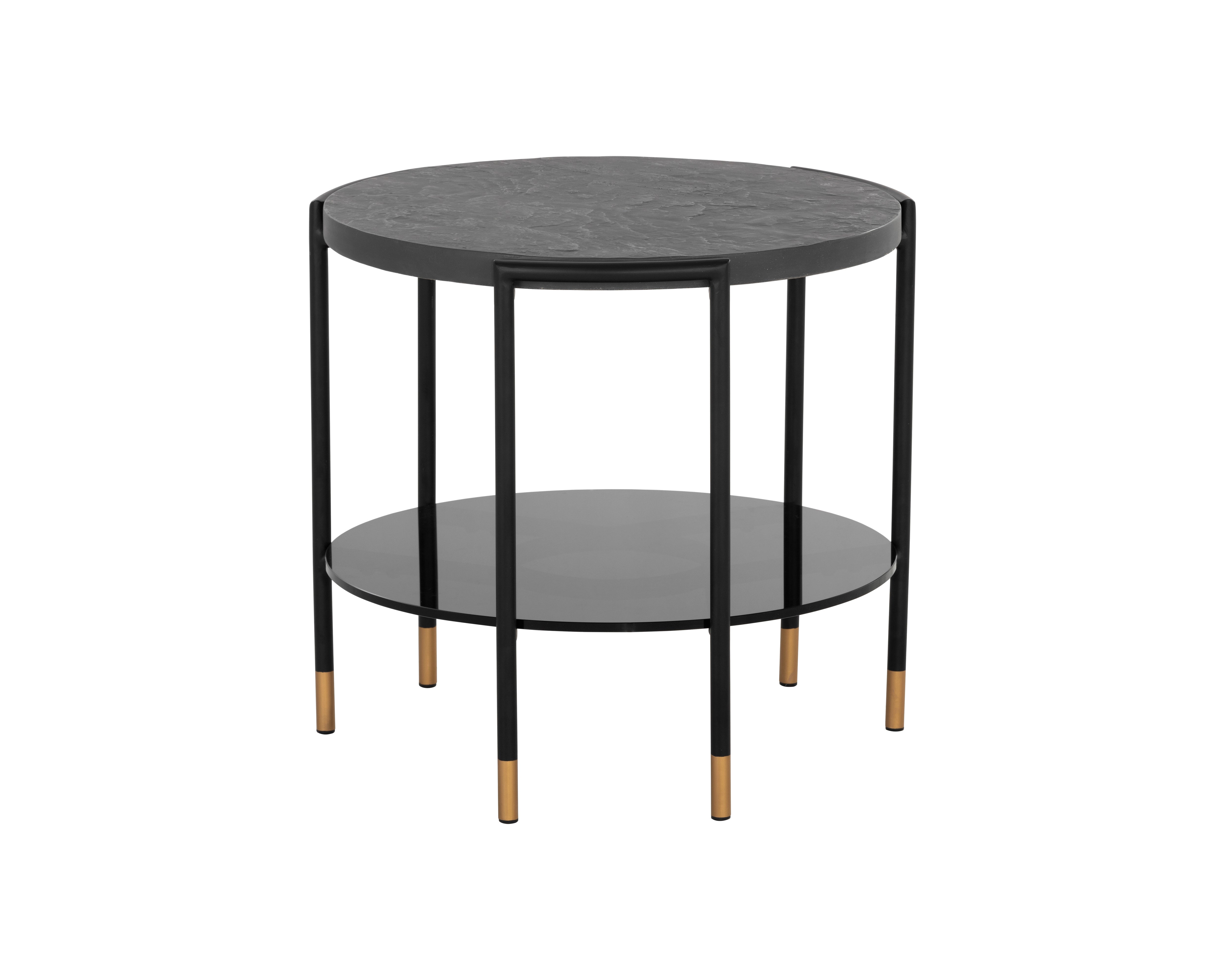 Zuma Side Table