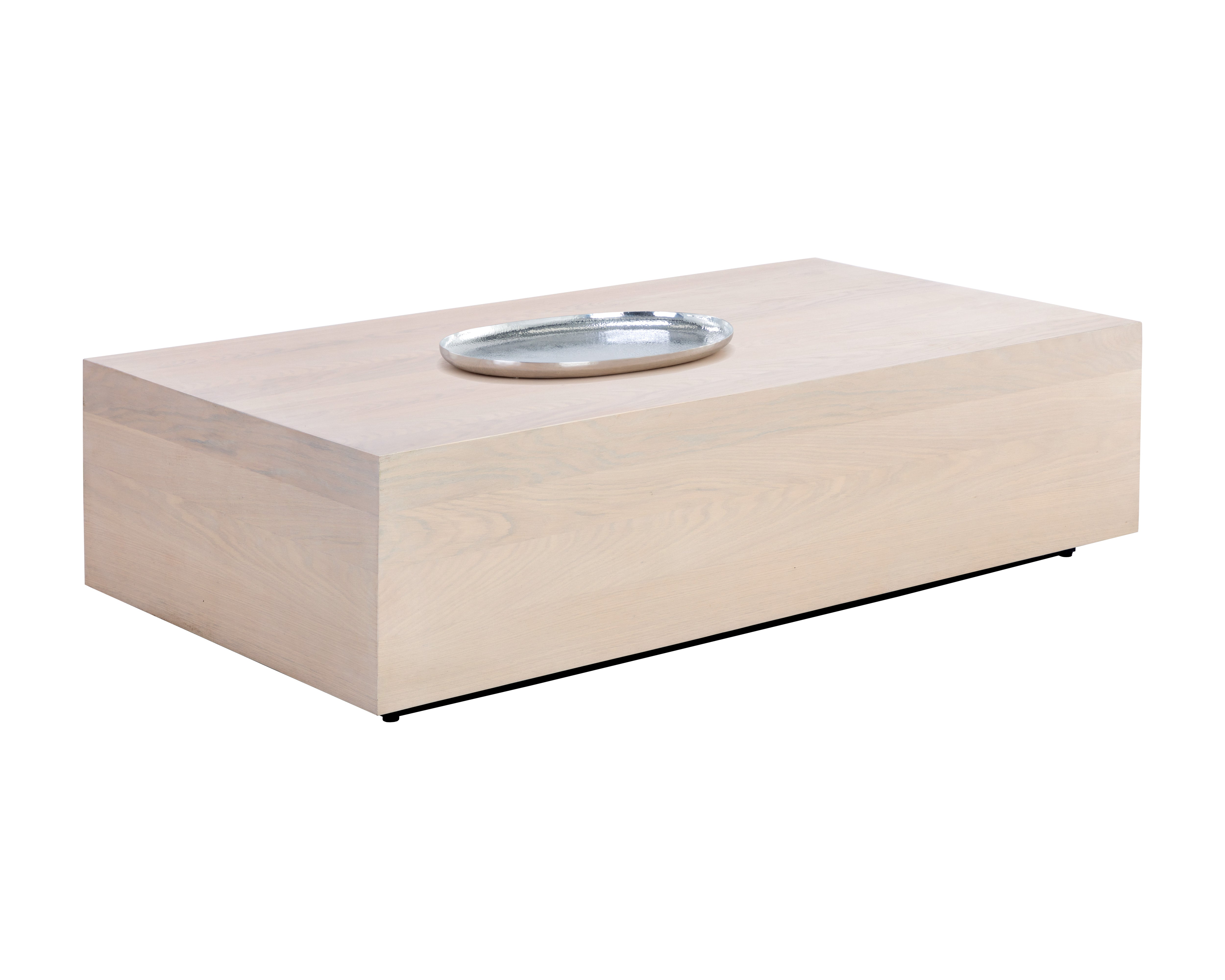 Frezco Coffee Table Rectangular 