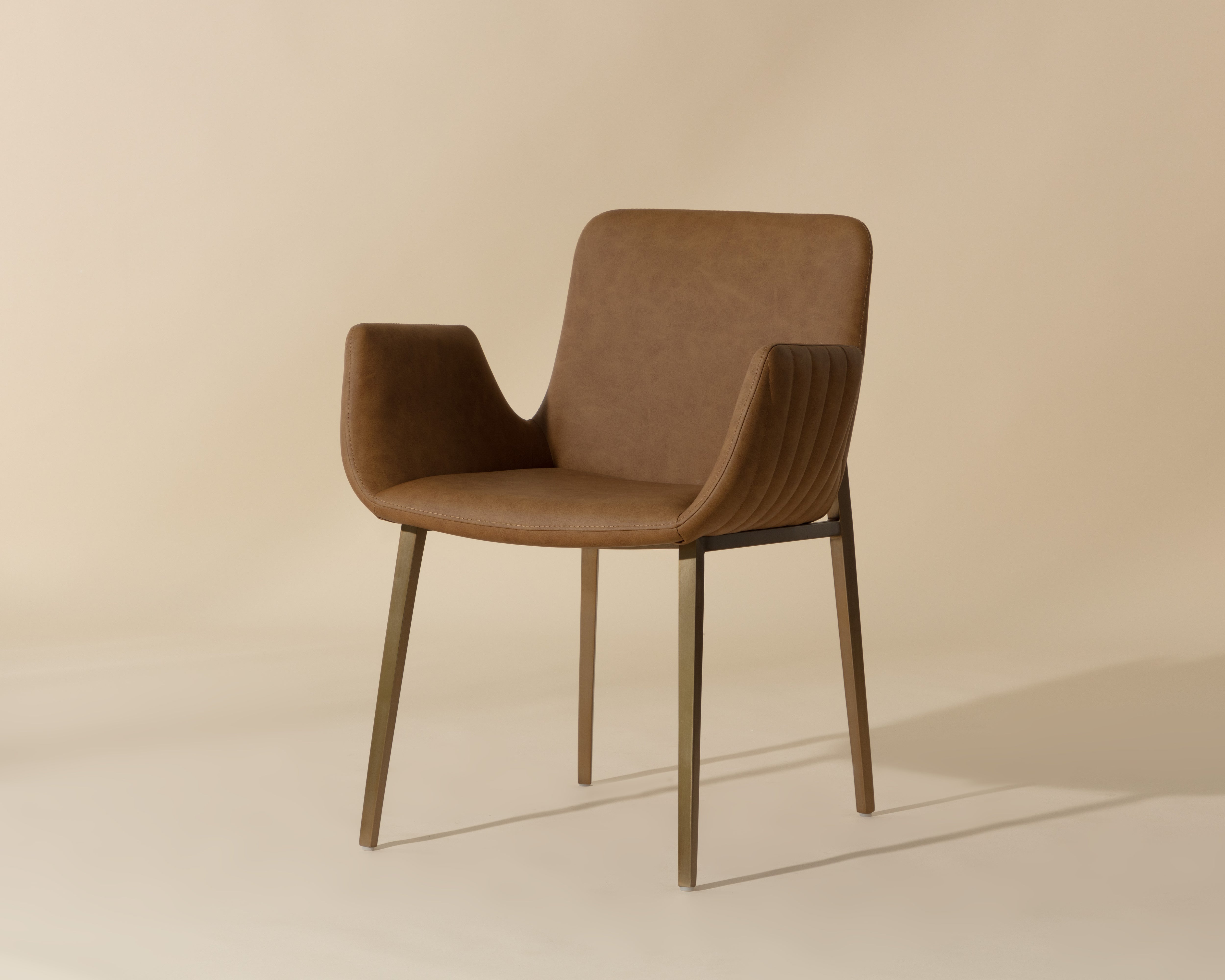 Lucano Dining Armchair 