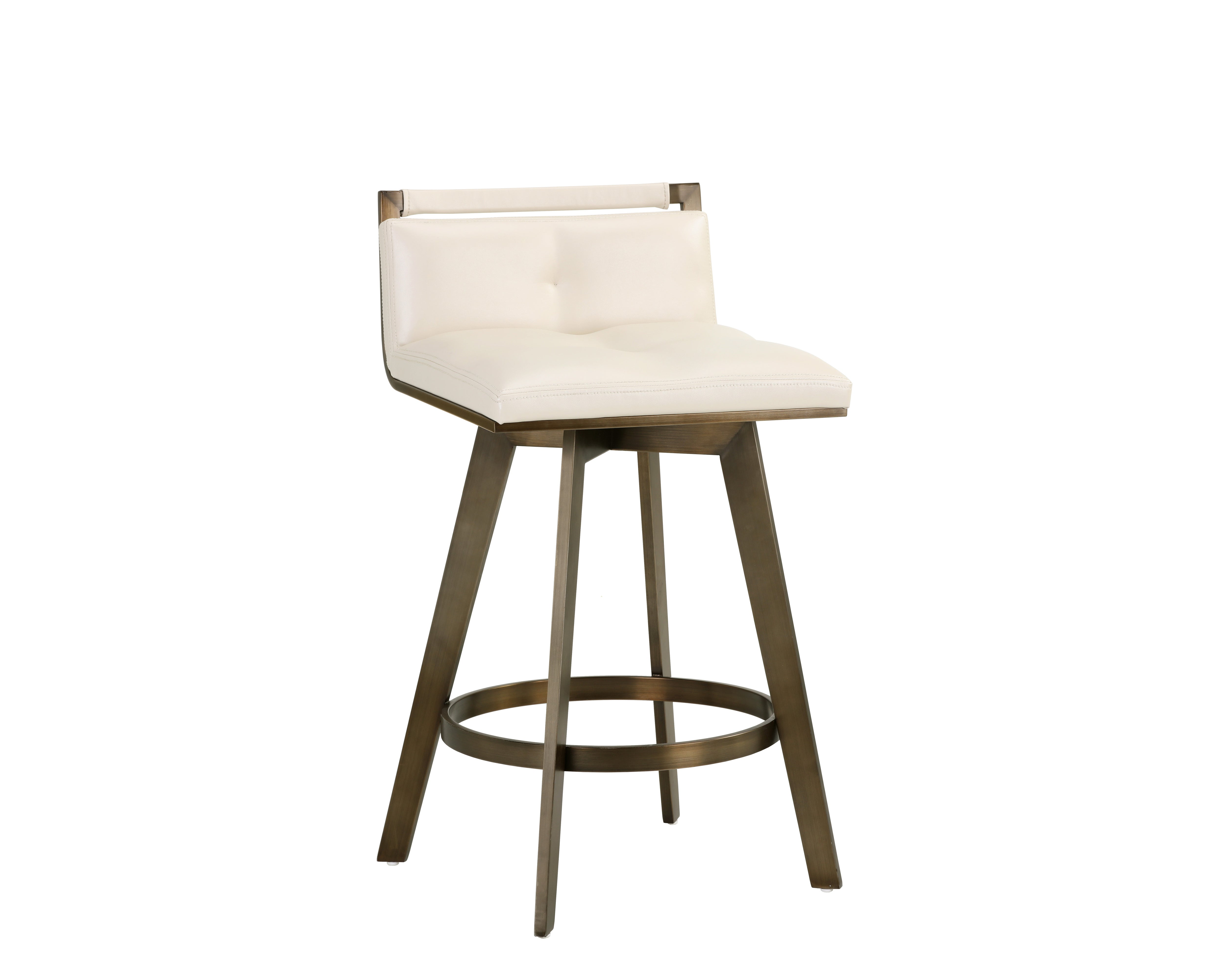 Arizona Swivel Counter Stool 