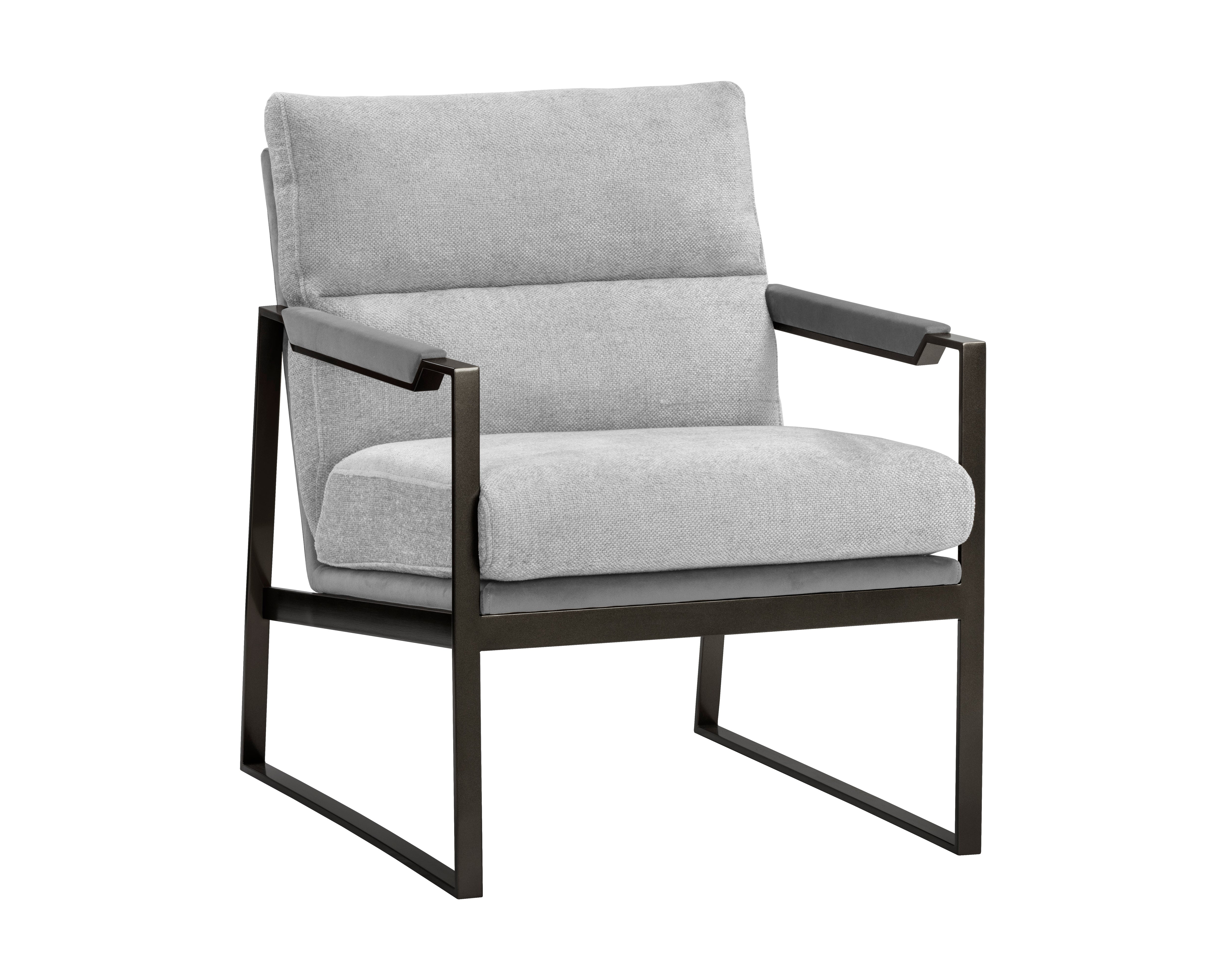 David Lounge Chair 