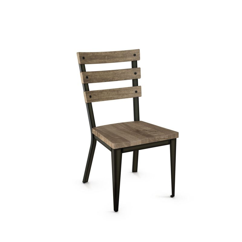 Amisco Dexter Chair 30223-CO WSWB