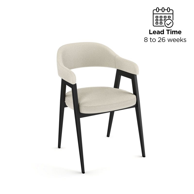 Amisco Carmen Armchair 30362-CO USUB
