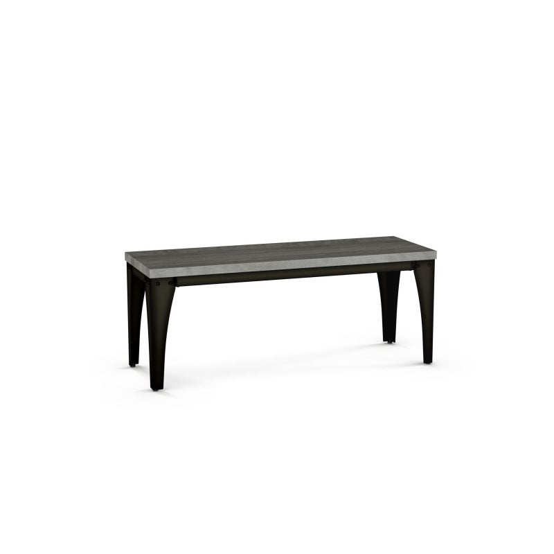 Amisco Upright Bench (short version) 30408-CO WSNB