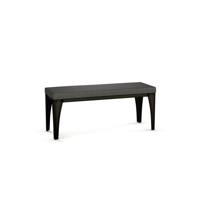 Amisco Upright Bench (short version) 30408-CO USNB