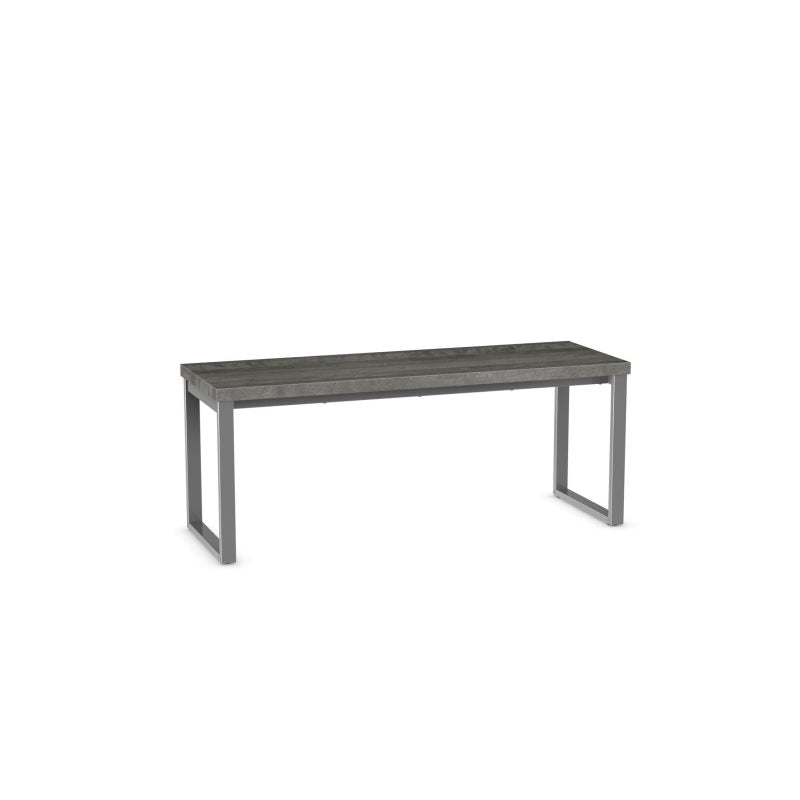 Amisco Dryden Bench (short version) 30409-CO WSNB