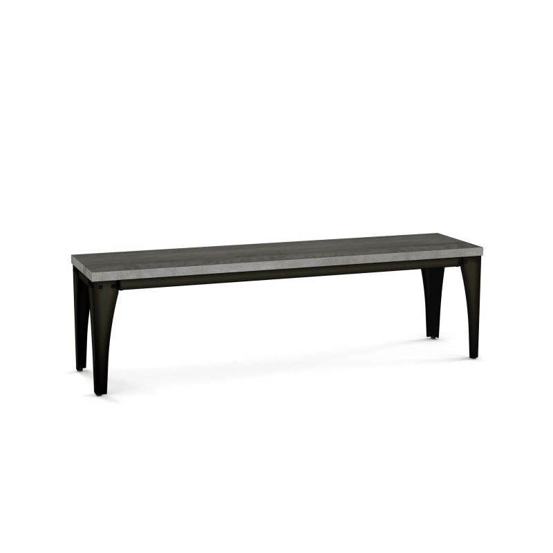 Amisco Upright Bench (long version) 30410-CO WSNB