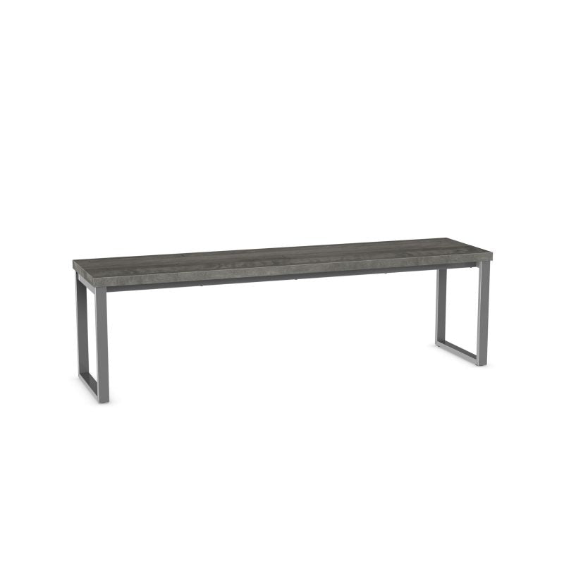 Amisco Dryden Bench (long version) 30419-CO WSNB