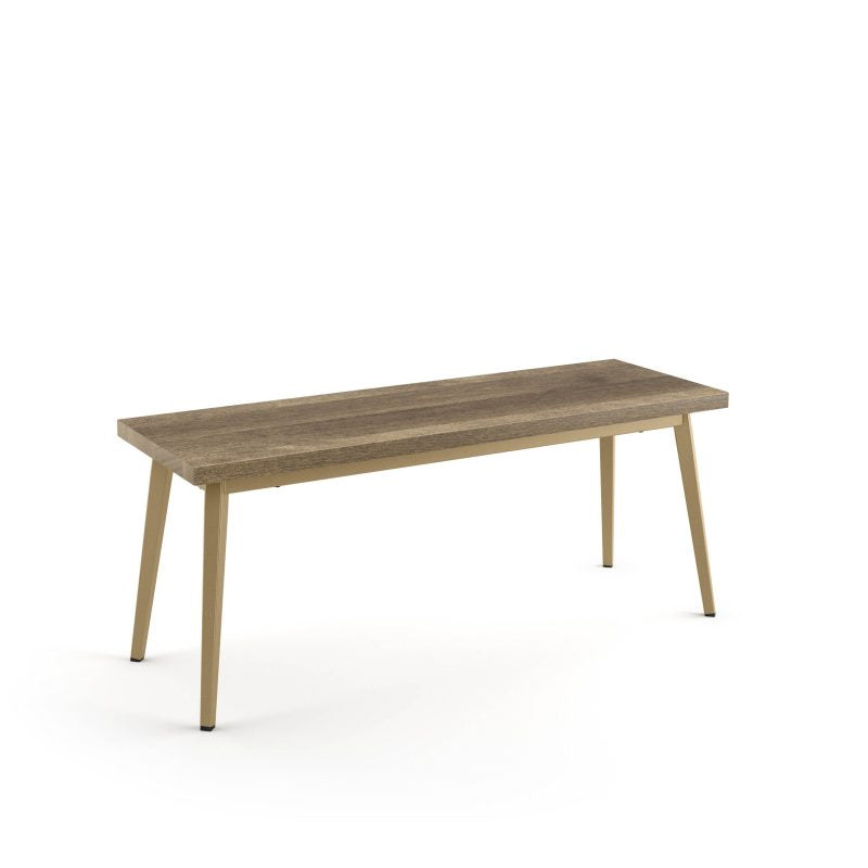 Amisco Benson Bench (short version) 30444-CO WSNB