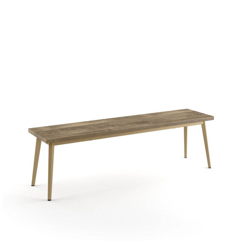 Amisco Benson Bench (long version) 30446-CO WSNB