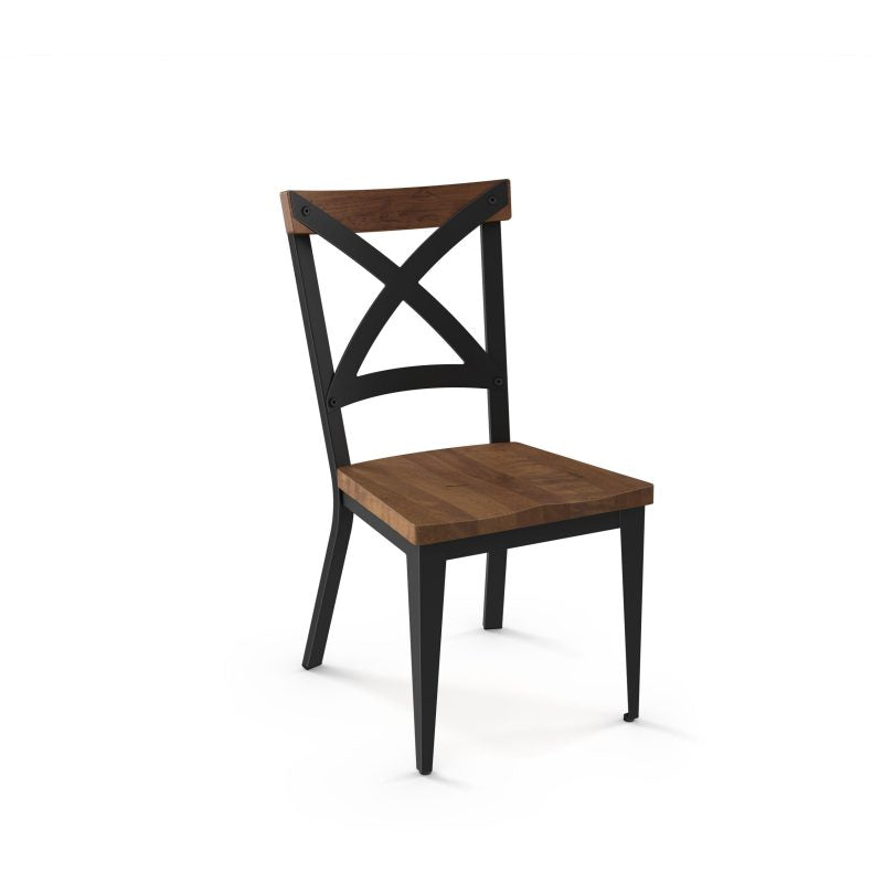 Amisco Snyder Chair 30529-CO WSWB