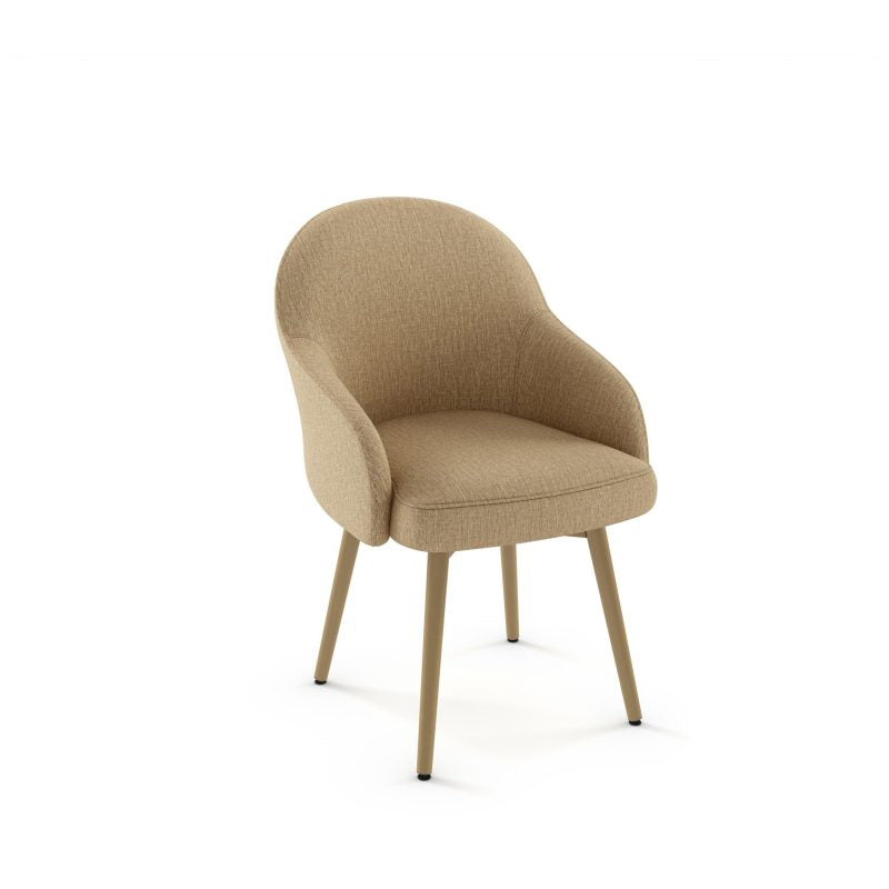 Amisco Weston Swivel chair 30534-CO USUB