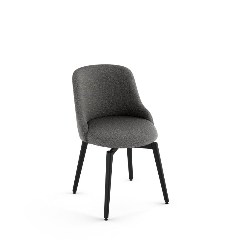 Amisco Giulia Swivel chair 30537-CO USUB