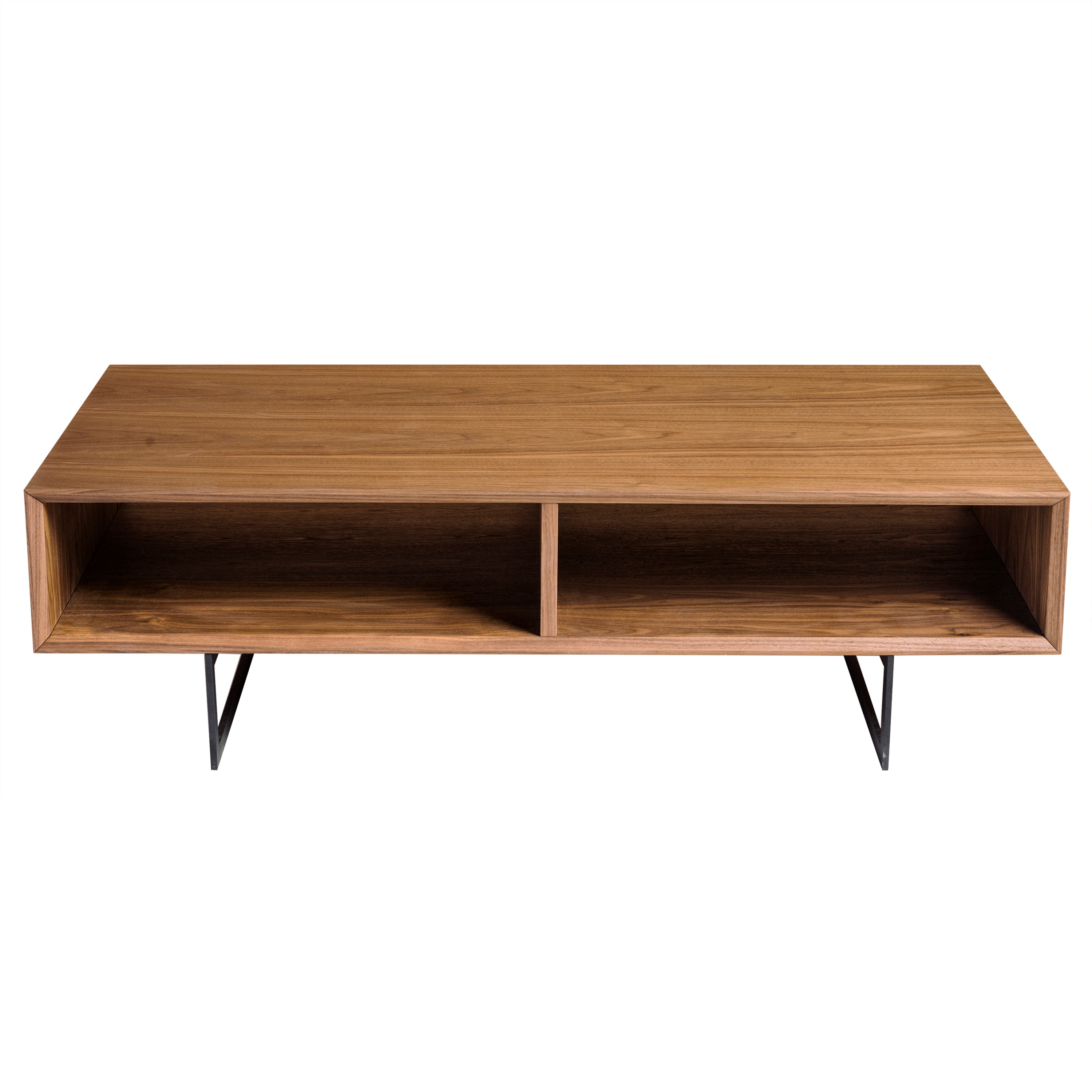 Anderson Coffee Table in Walnut