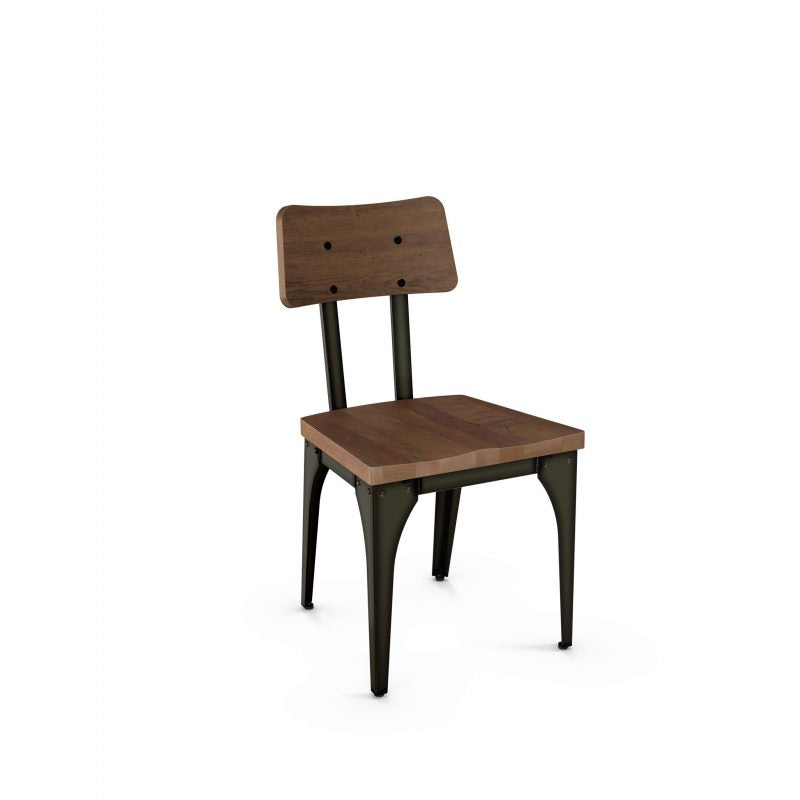 Amisco Symmetry Chair 31669-CO WSWB