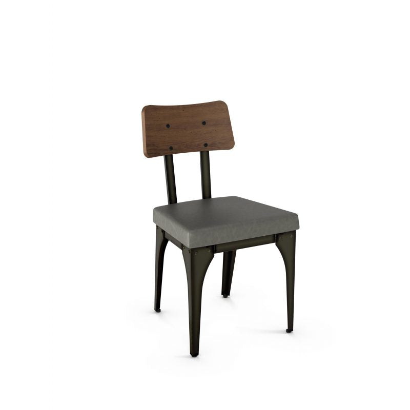 Amisco Symmetry Chair 31669-CO USWB
