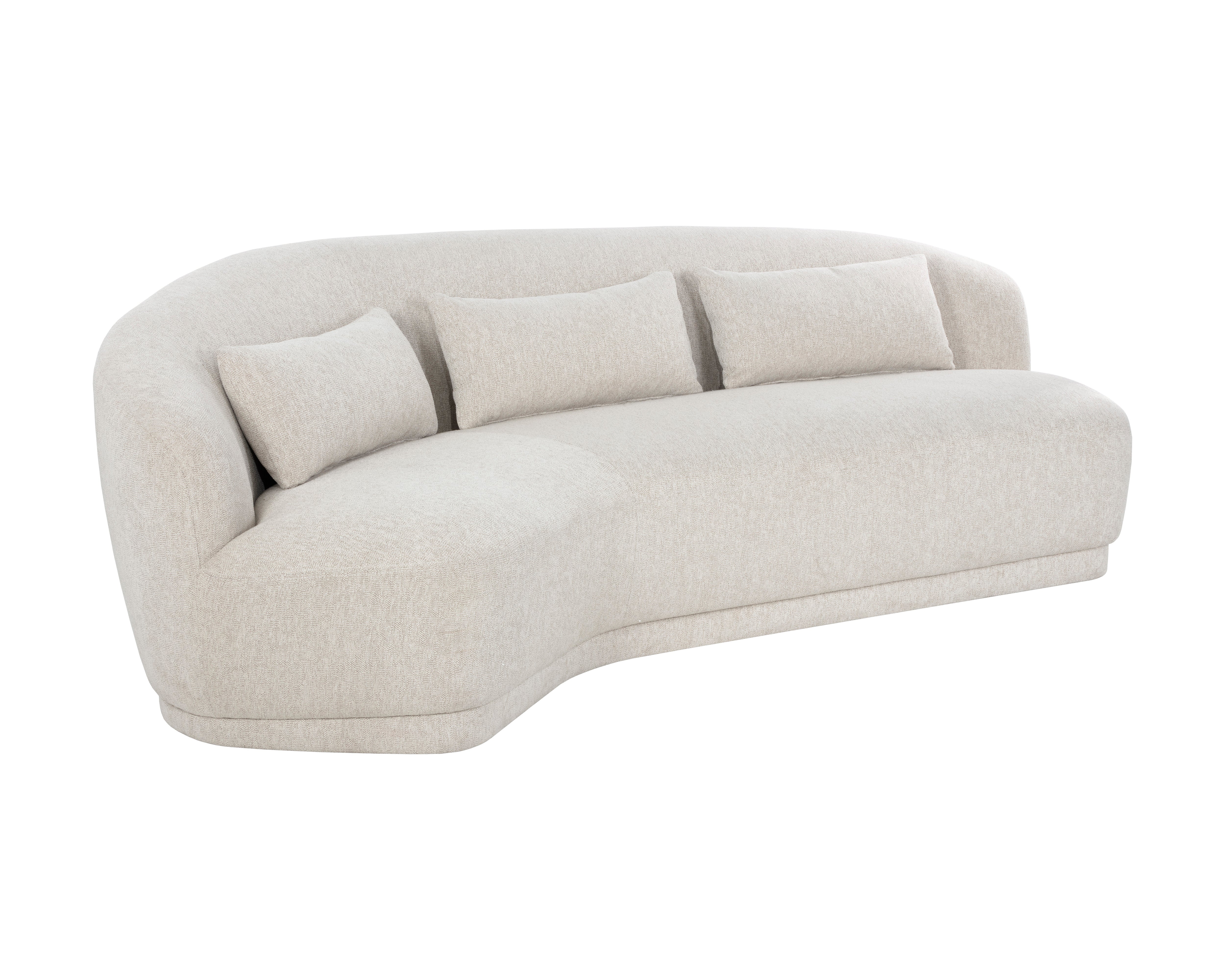 Soraya Sofa 