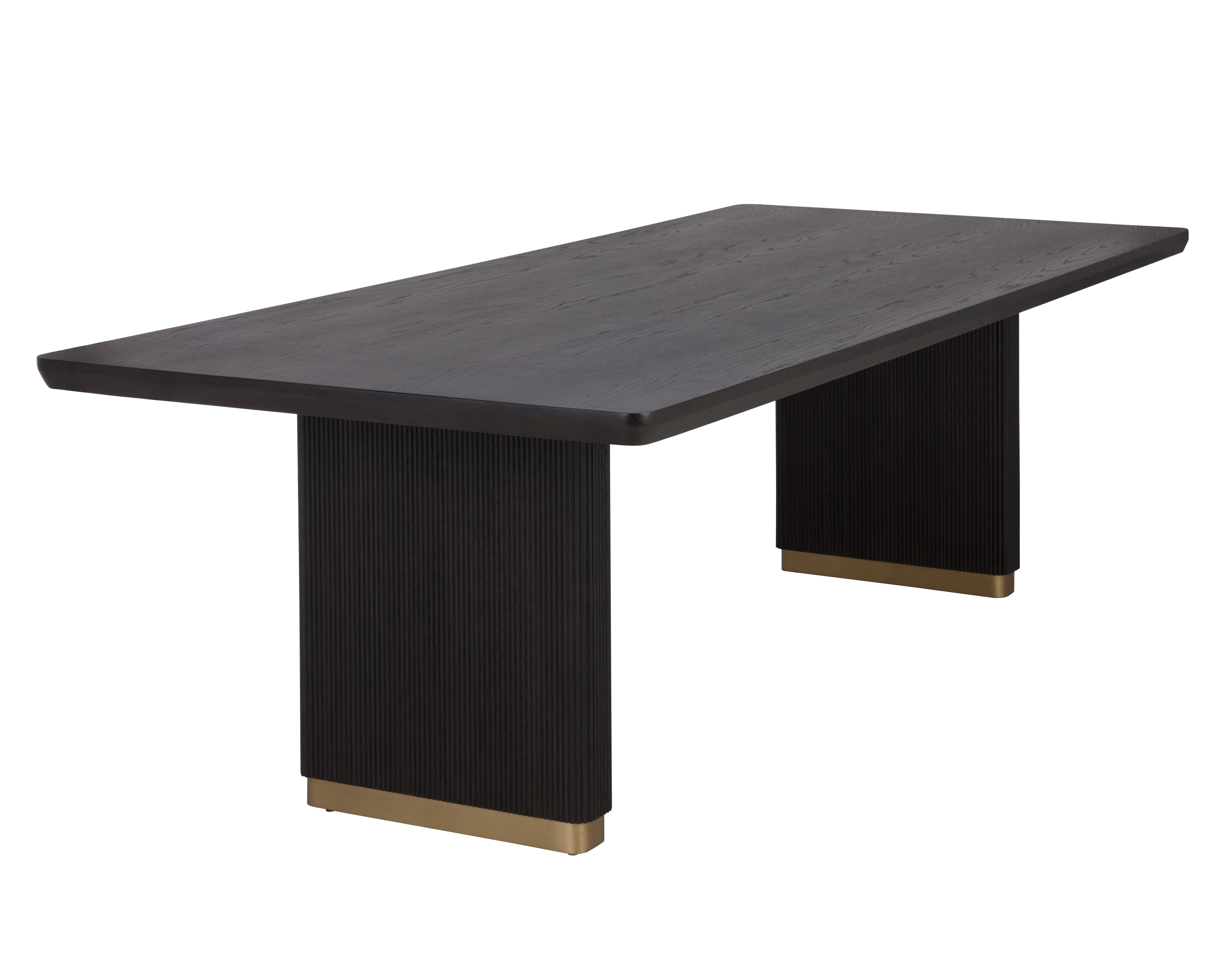 Kalla Dining Table Rectangular - 96"