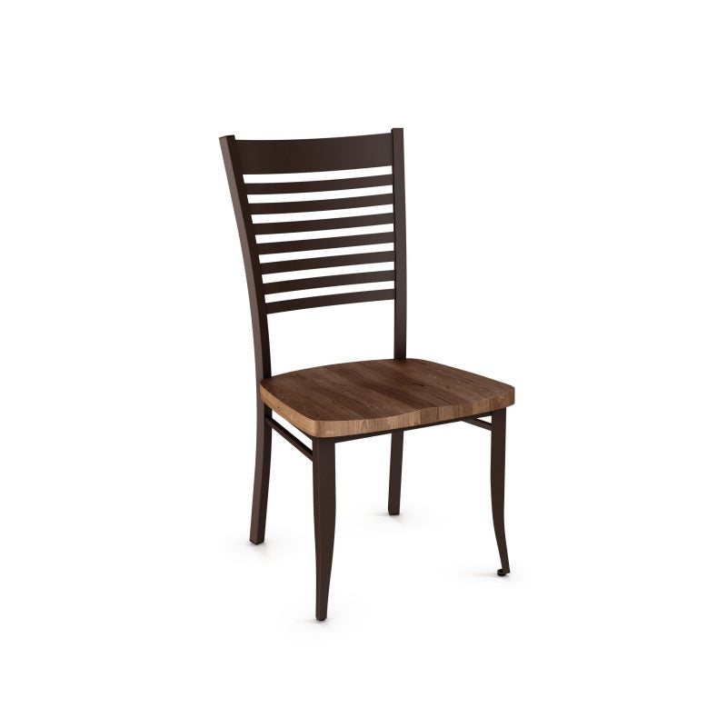 Amisco Edwin Chair 35198-CO WSMB