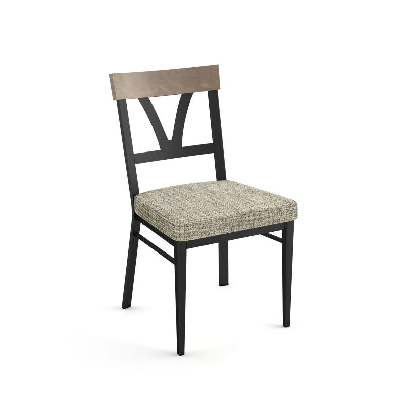 Amisco Lawrence Chair 35204-CO USWB