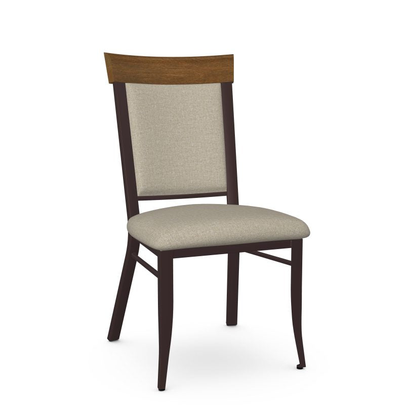 Amisco Eleanor Chair 35210-CO USWB