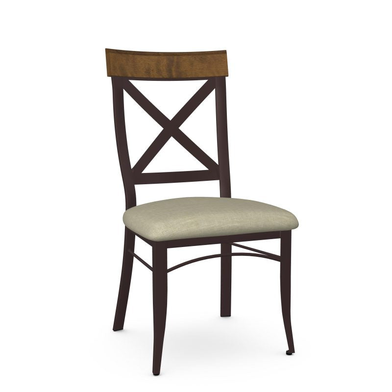 Amisco Kyle Chair 35214-CO USWB